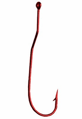 TruTurn Blood Red Hook