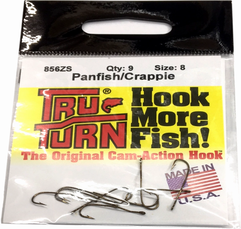 TruTurn Bronze Hook