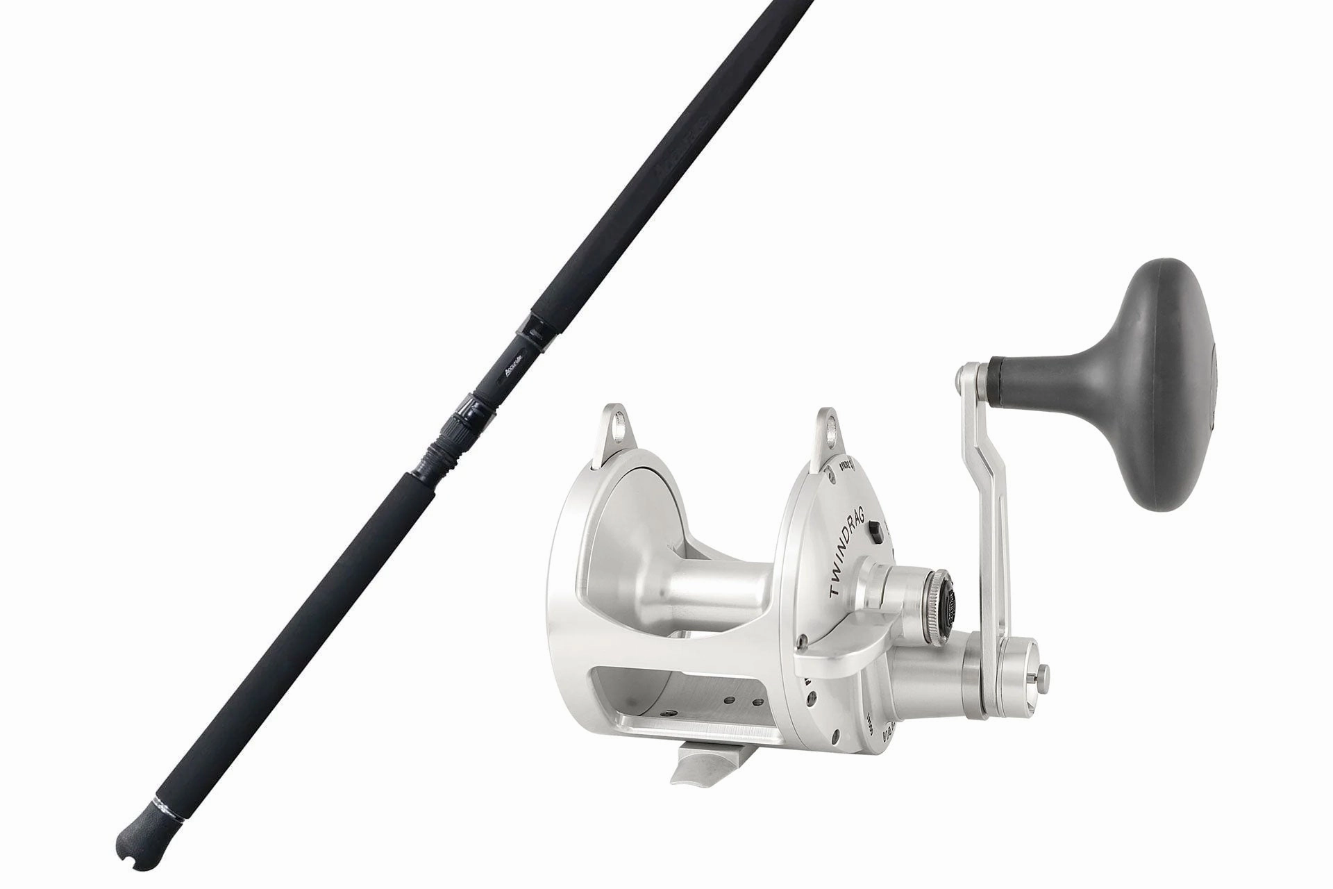 Valiant 2 800 Fishing Rod and Reel Combo