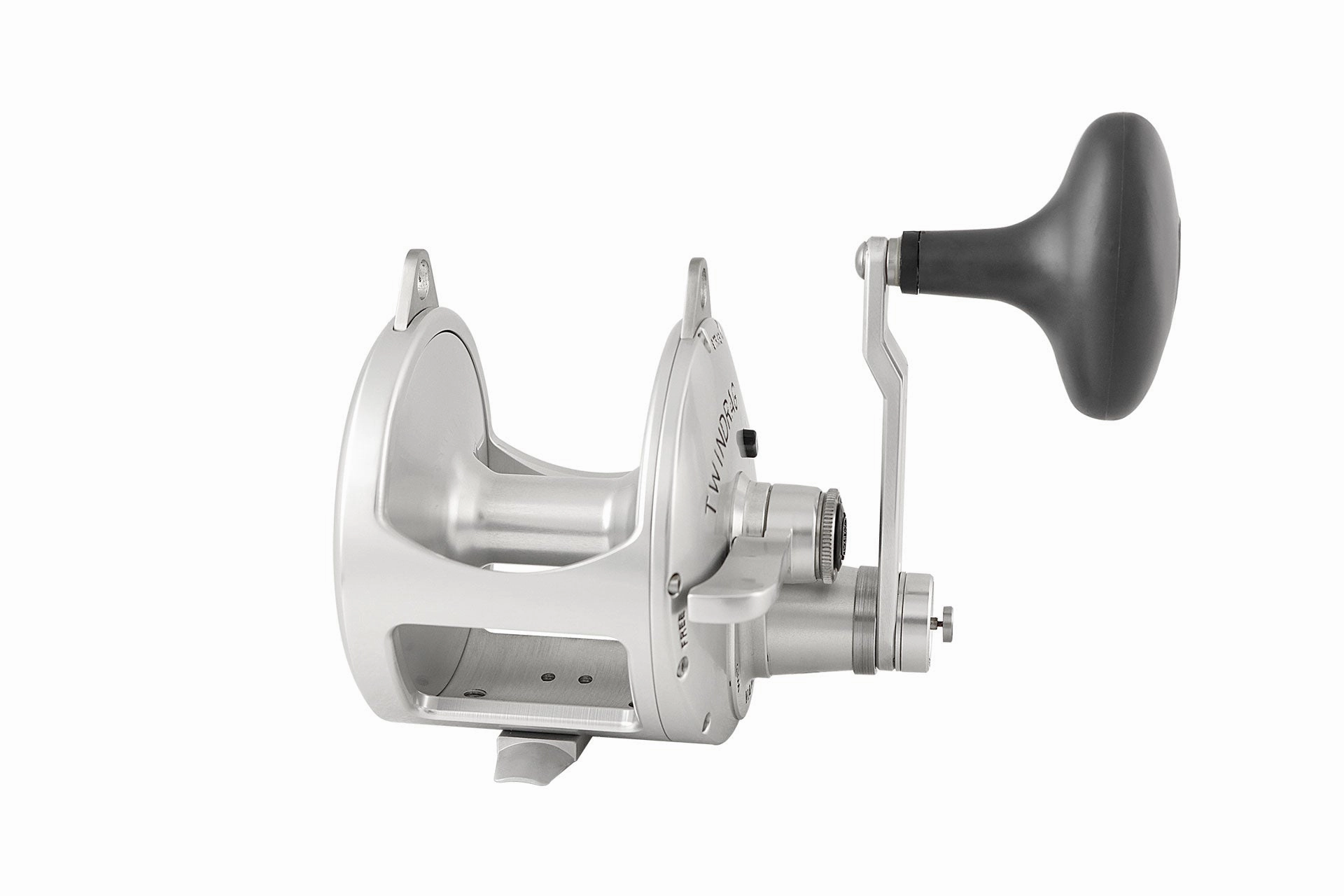 Valiant 2 Fishing Reel