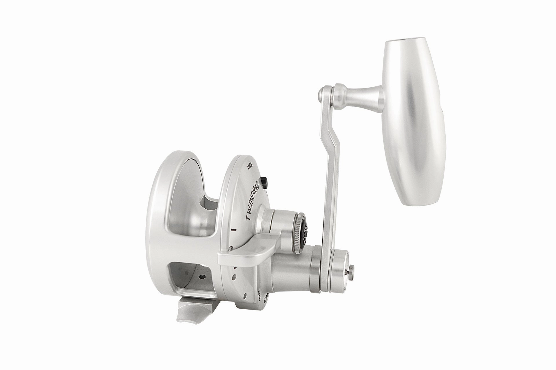 Valiant 2 Fishing Reel
