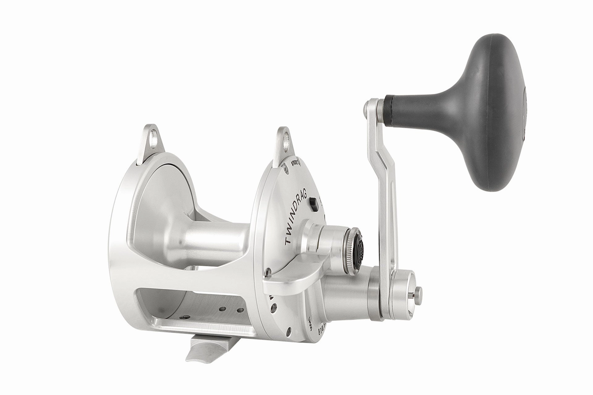 Valiant 2 Fishing Reel