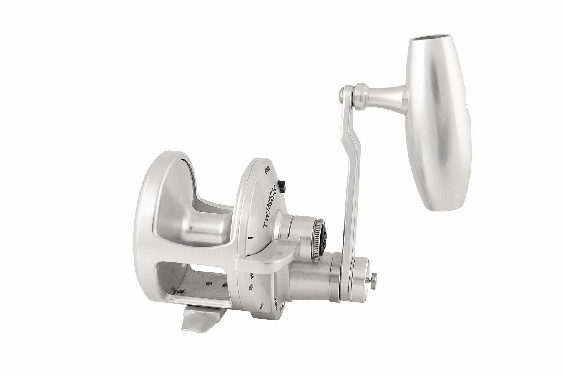 Valiant 2 Fishing Reel