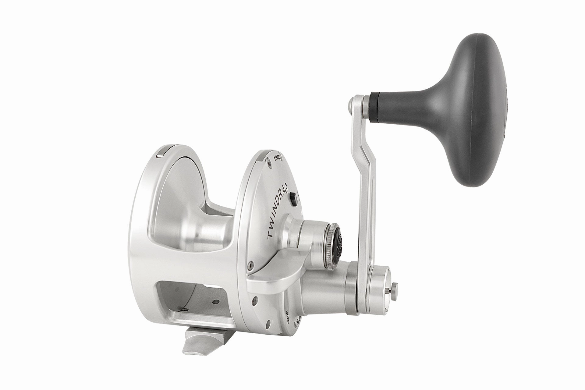 Valiant 2 Fishing Reel