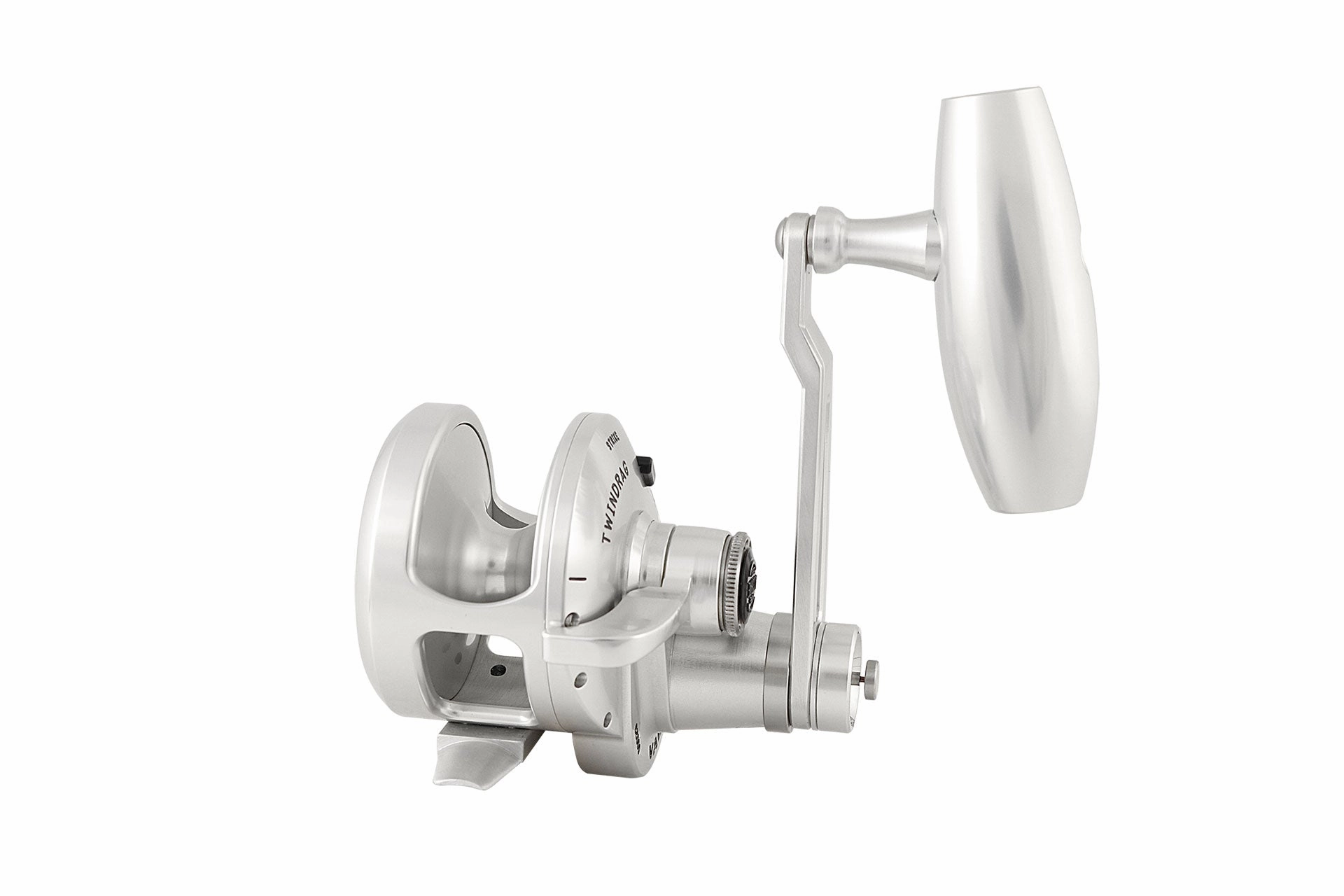 Valiant 2 Fishing Reel