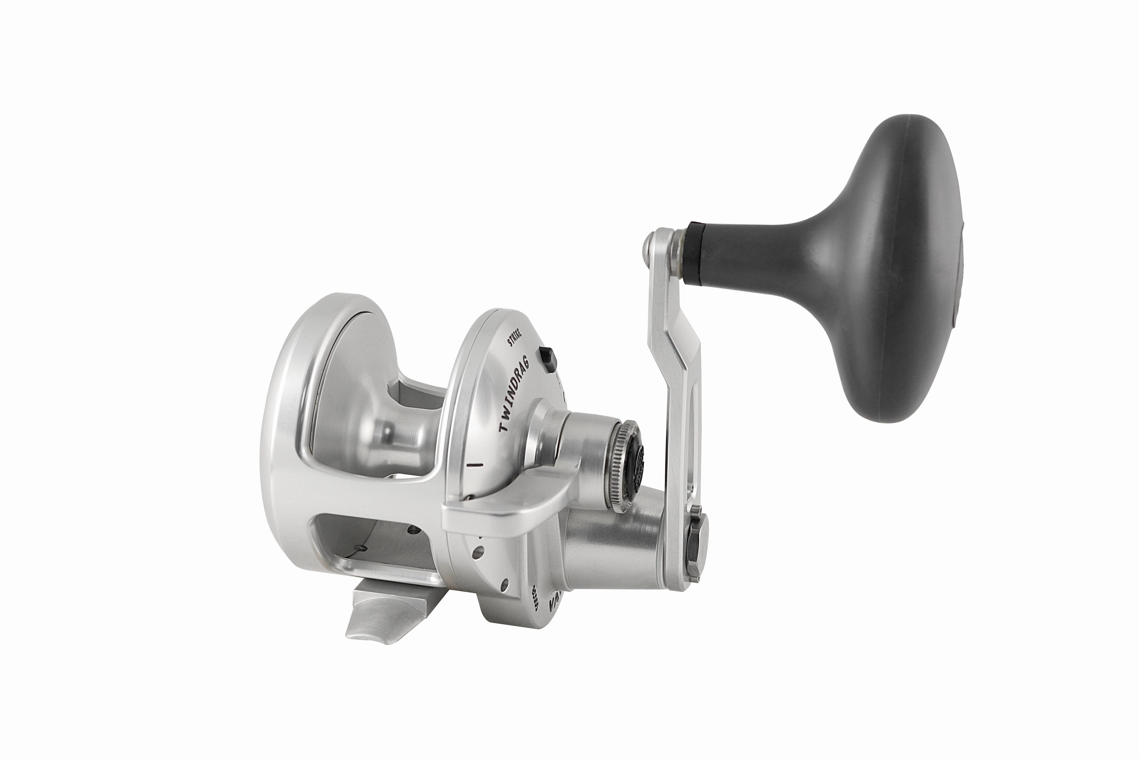Valiant 2 Fishing Reel
