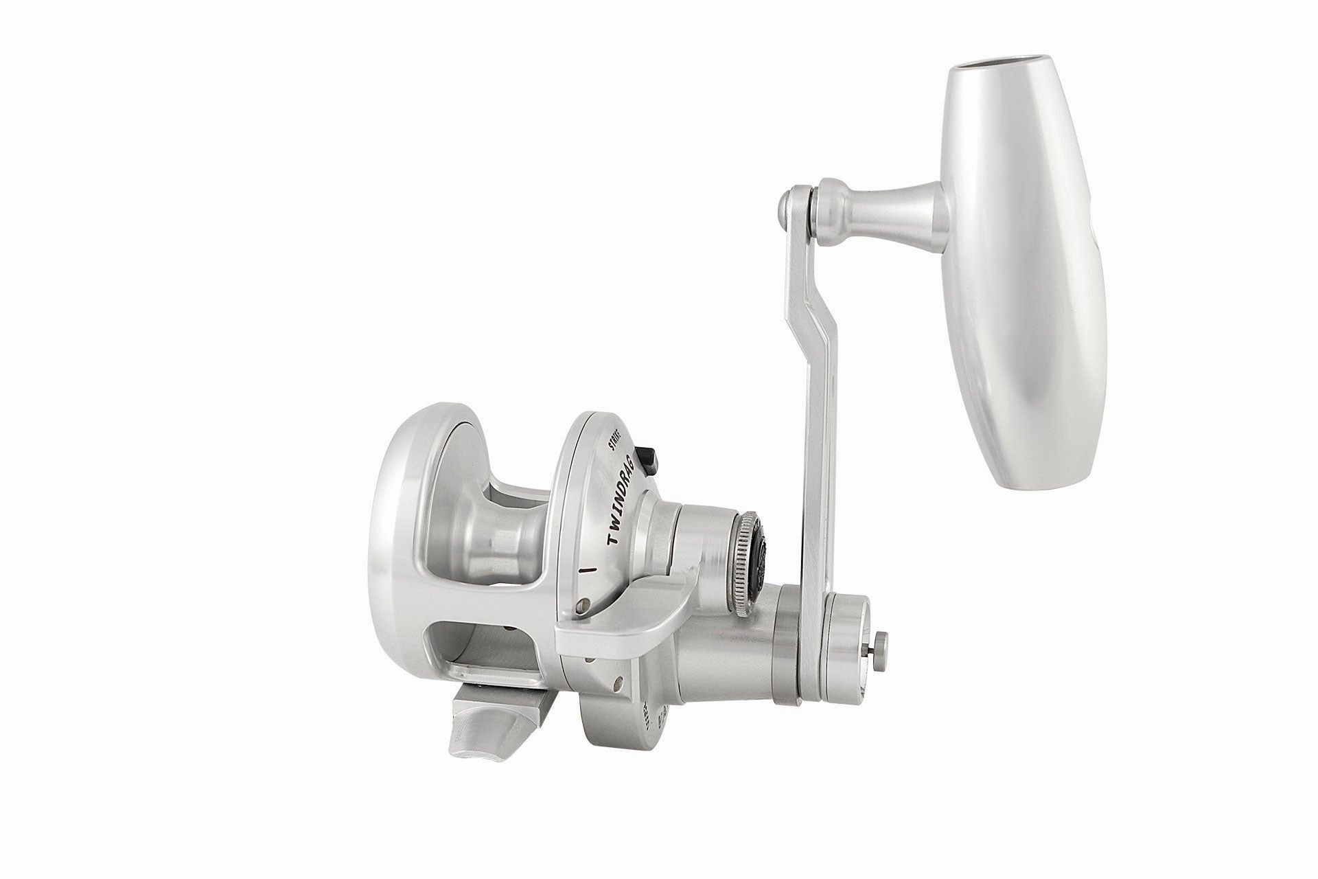 Valiant 2 Fishing Reel