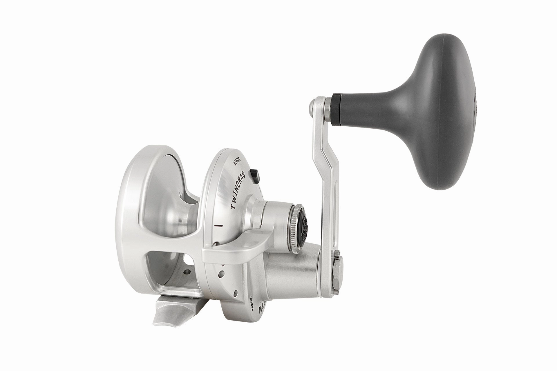 Valiant 2 Fishing Reel