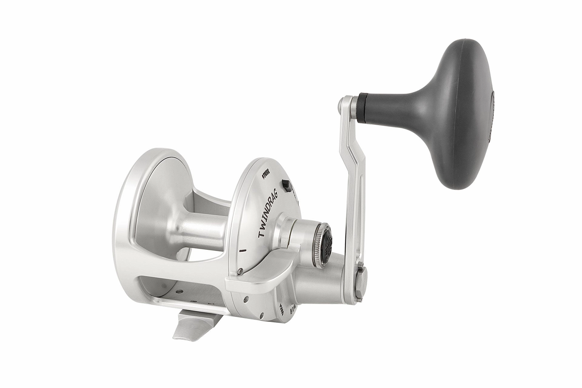 Valiant 2 Fishing Reel
