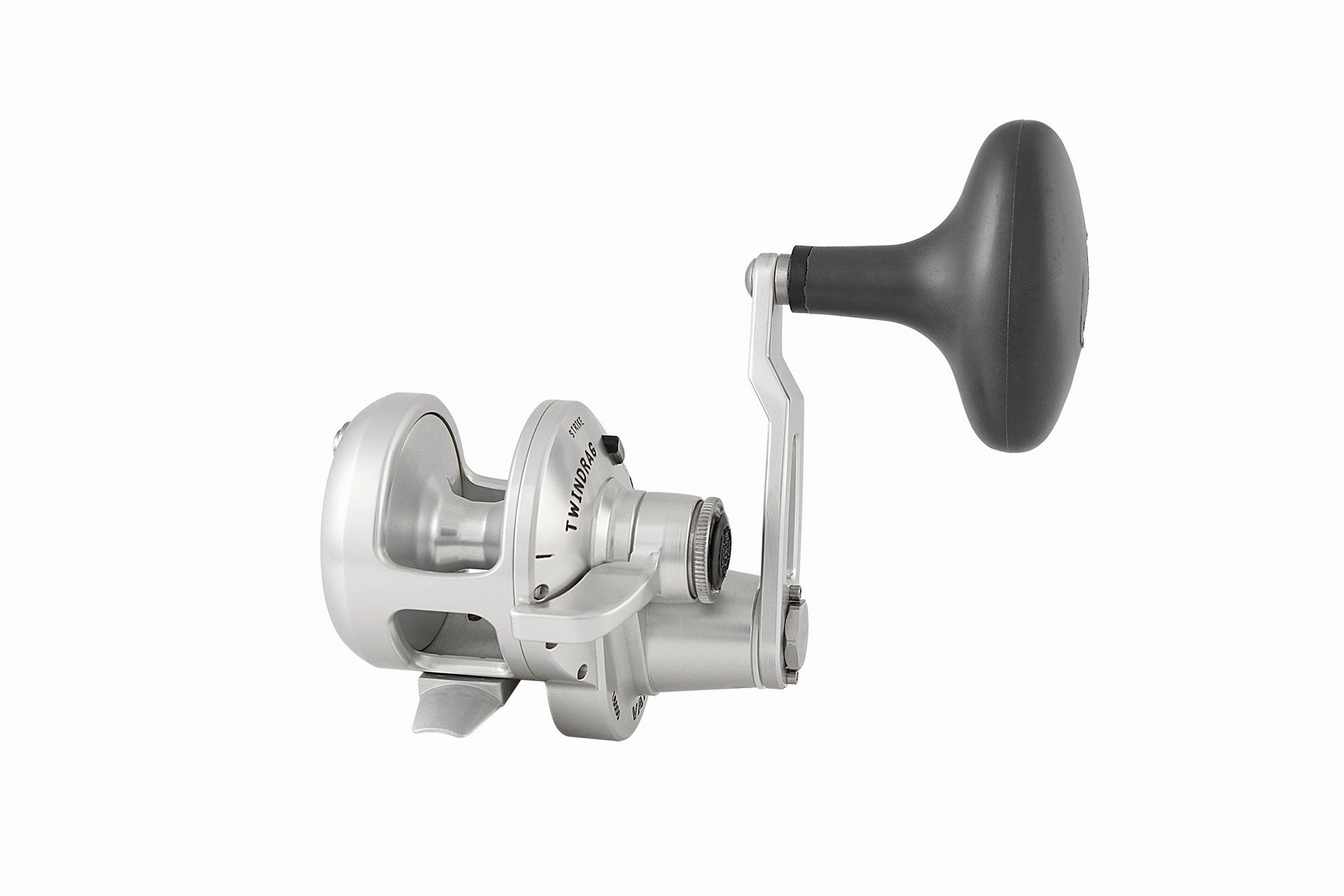 Valiant 2 Fishing Reel