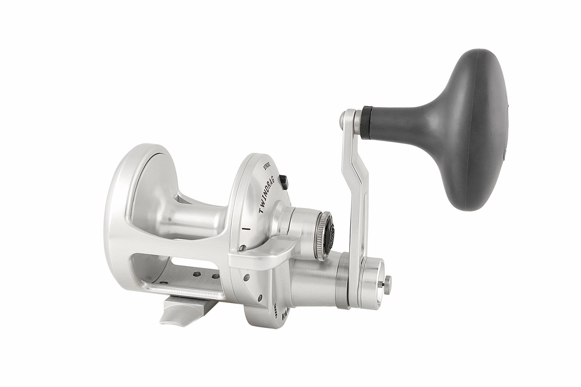 Valiant 2 Fishing Reel