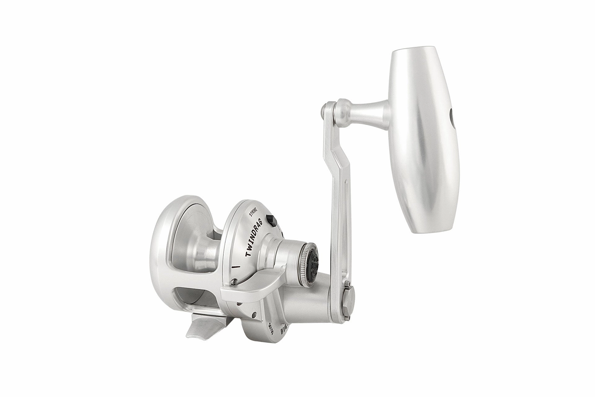 Valiant 2 Fishing Reel