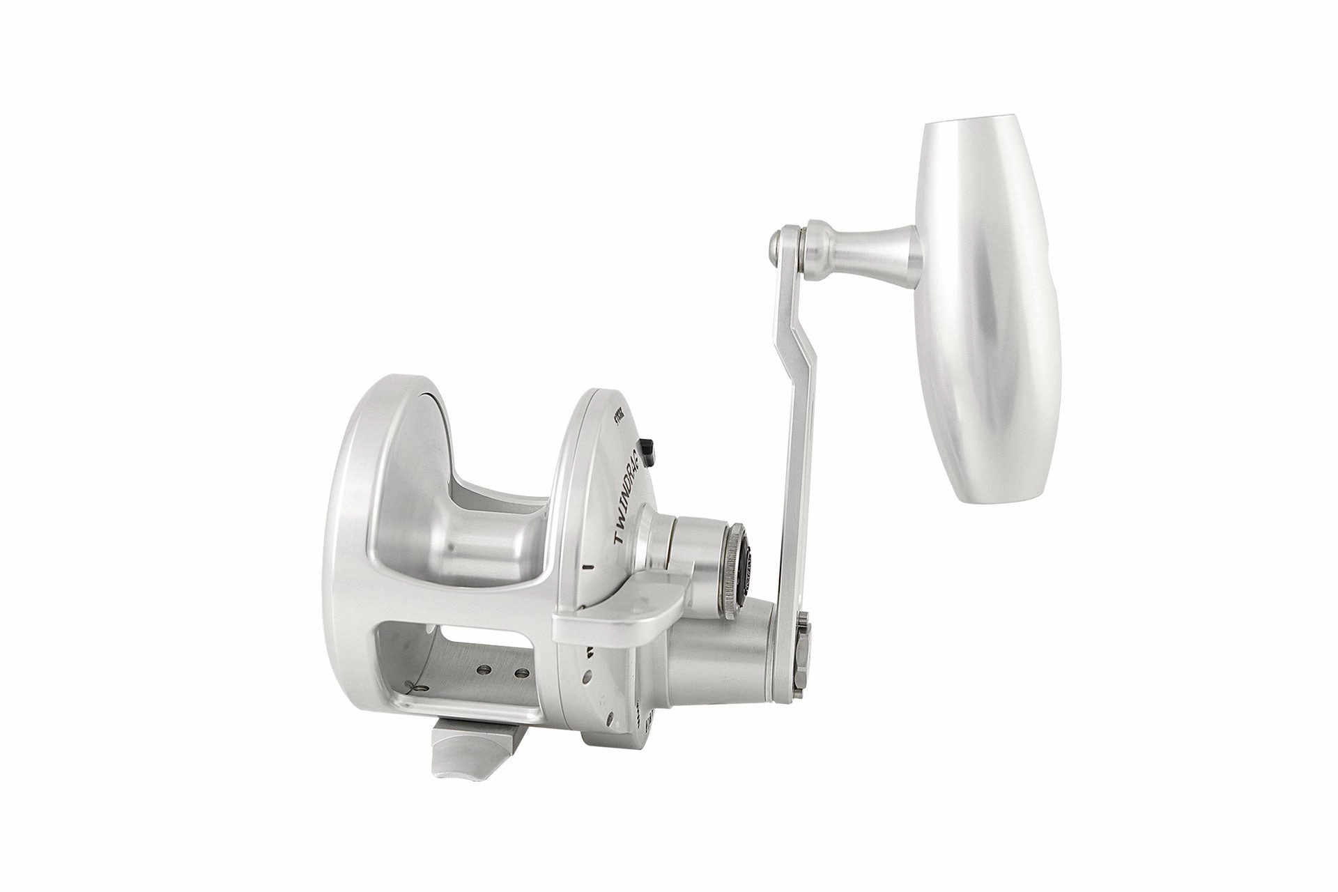 Valiant 2 Fishing Reel