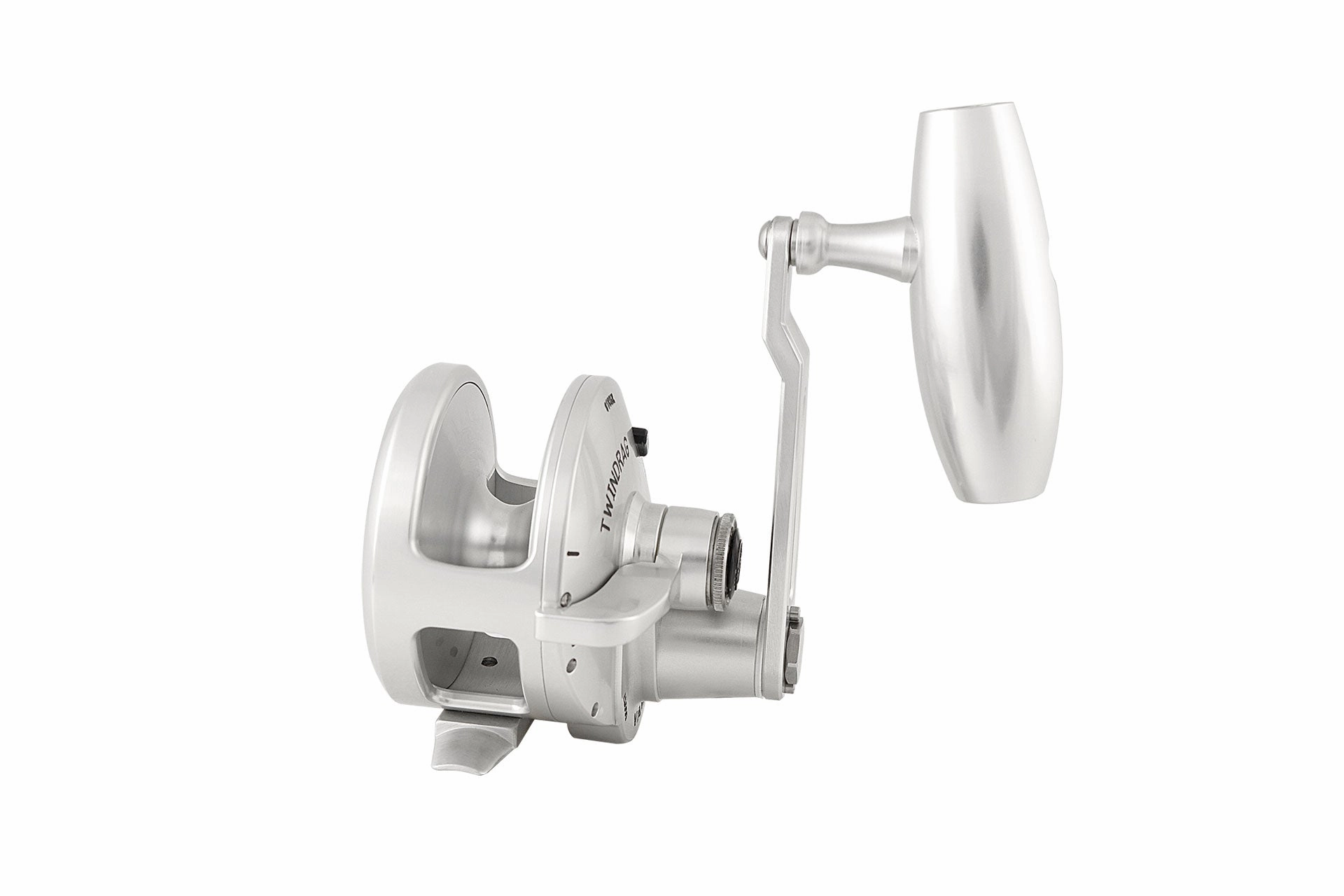 Valiant 2 Fishing Reel