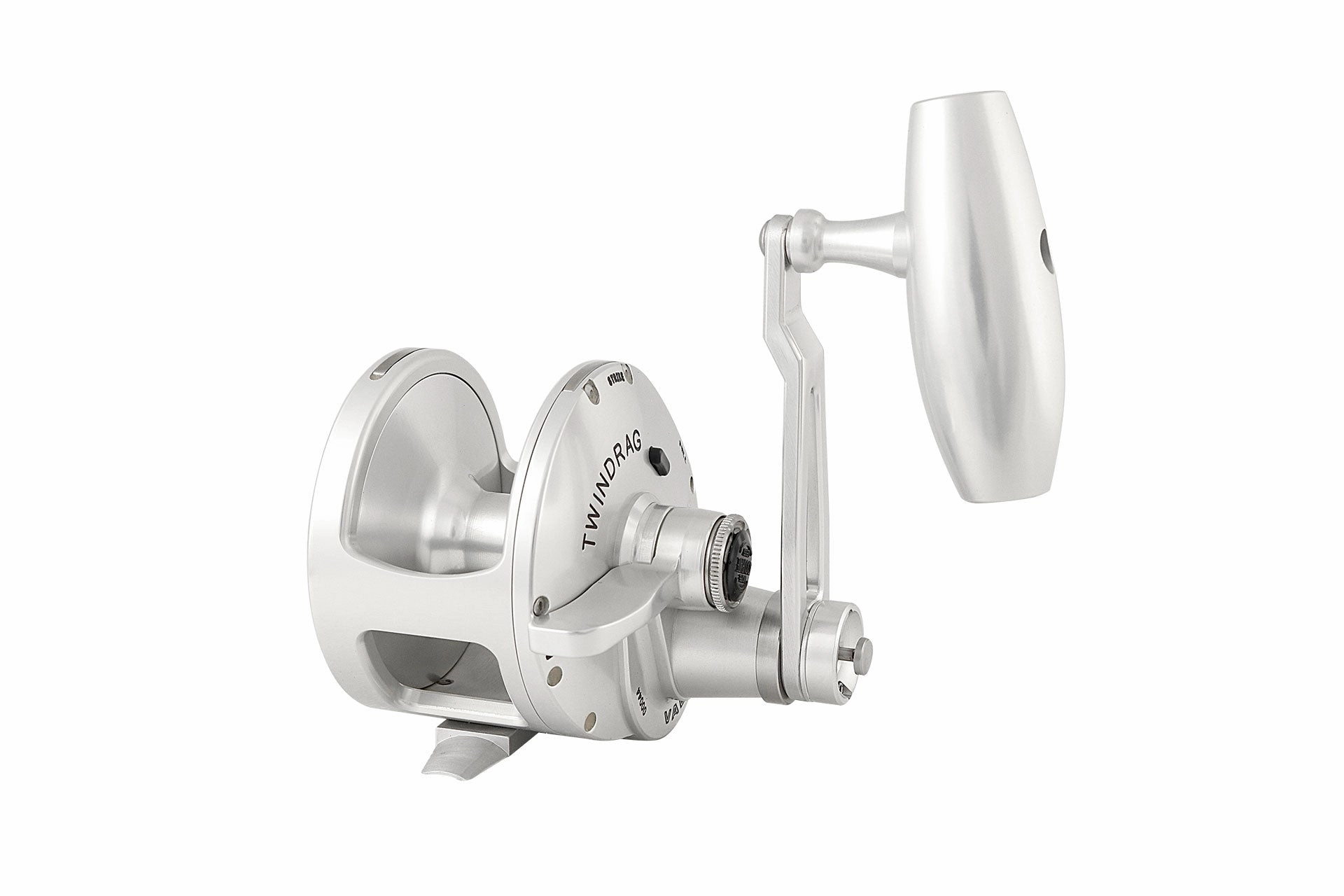Valiant 2 Fishing Reel