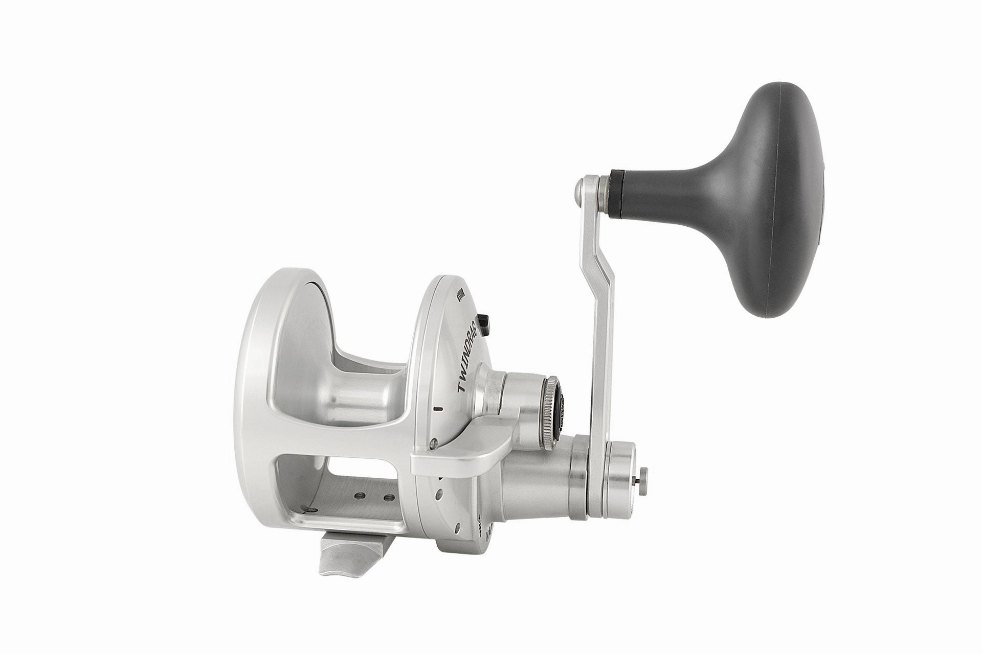 Valiant 2 Fishing Reel
