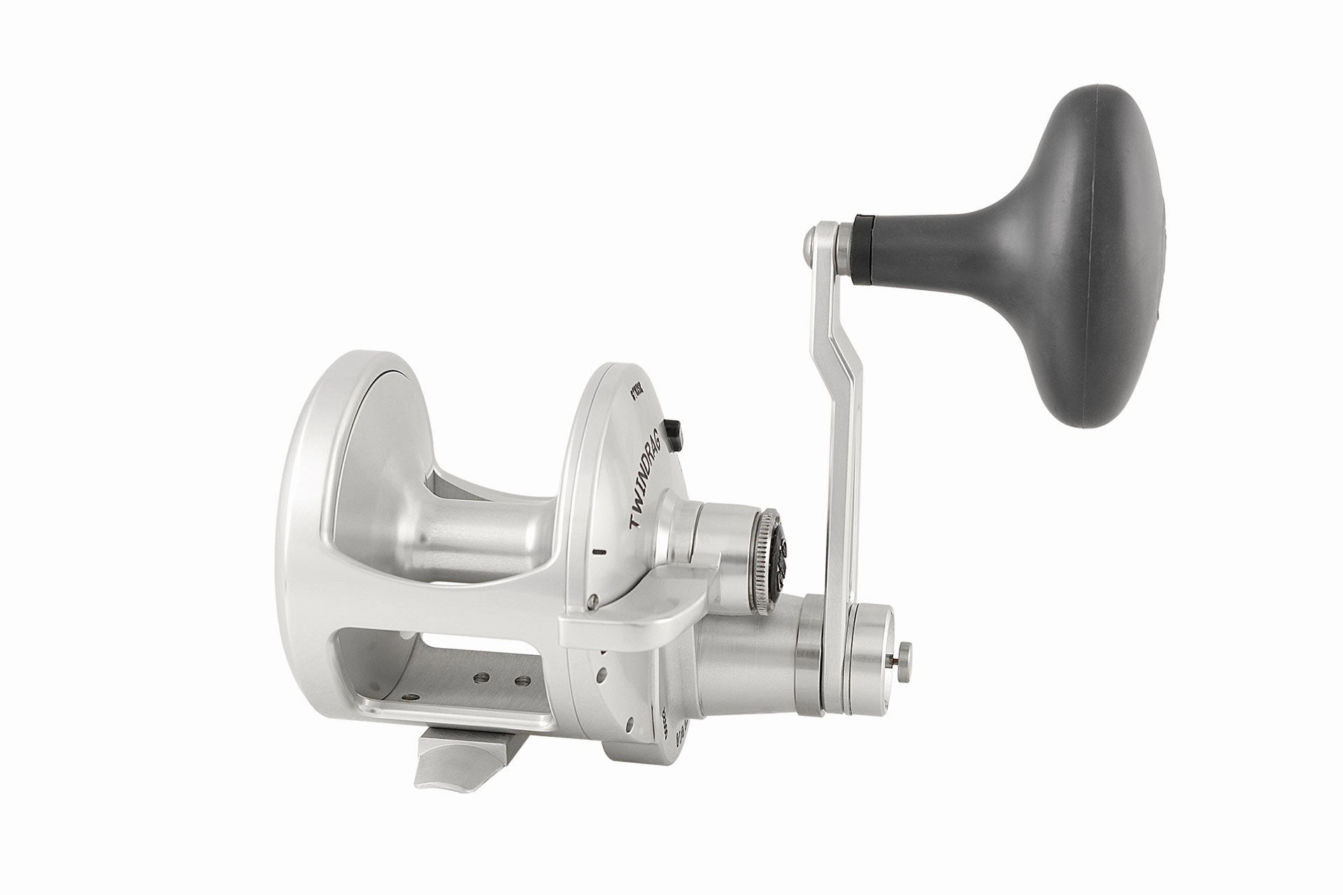 Valiant 2 Fishing Reel