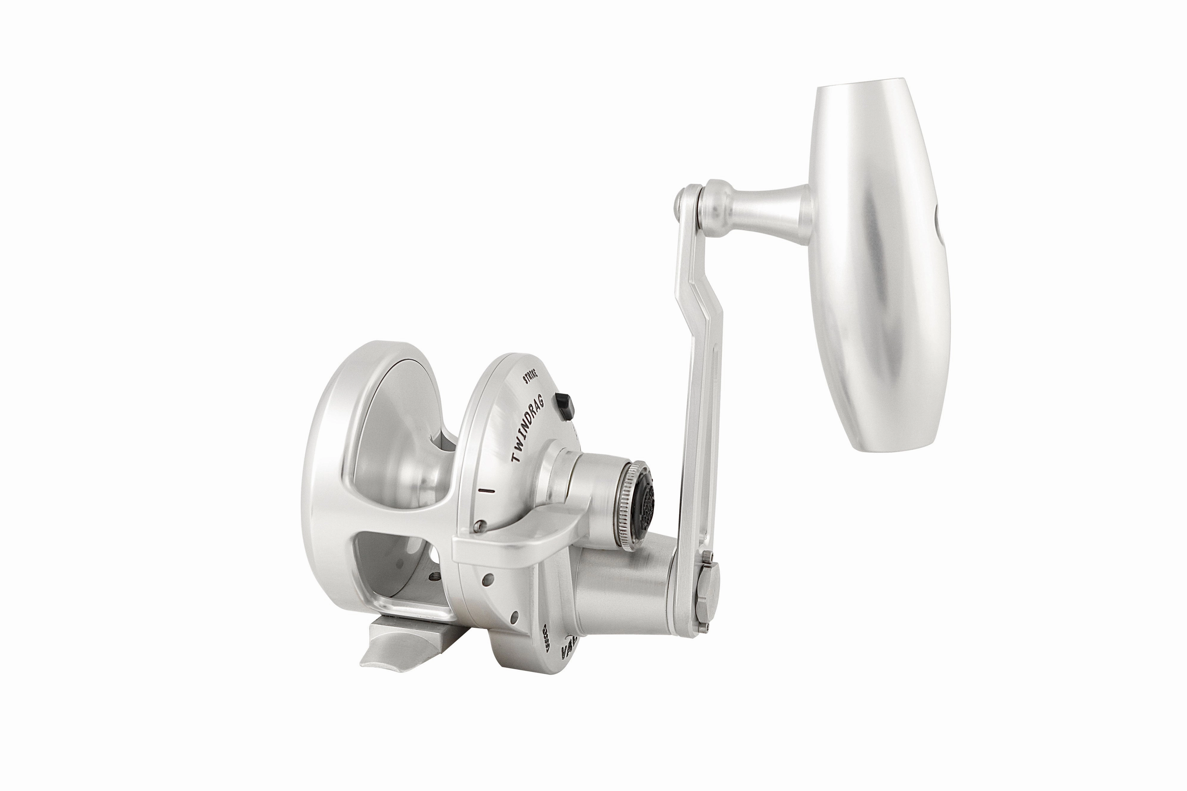 Valiant 2 Fishing Reel