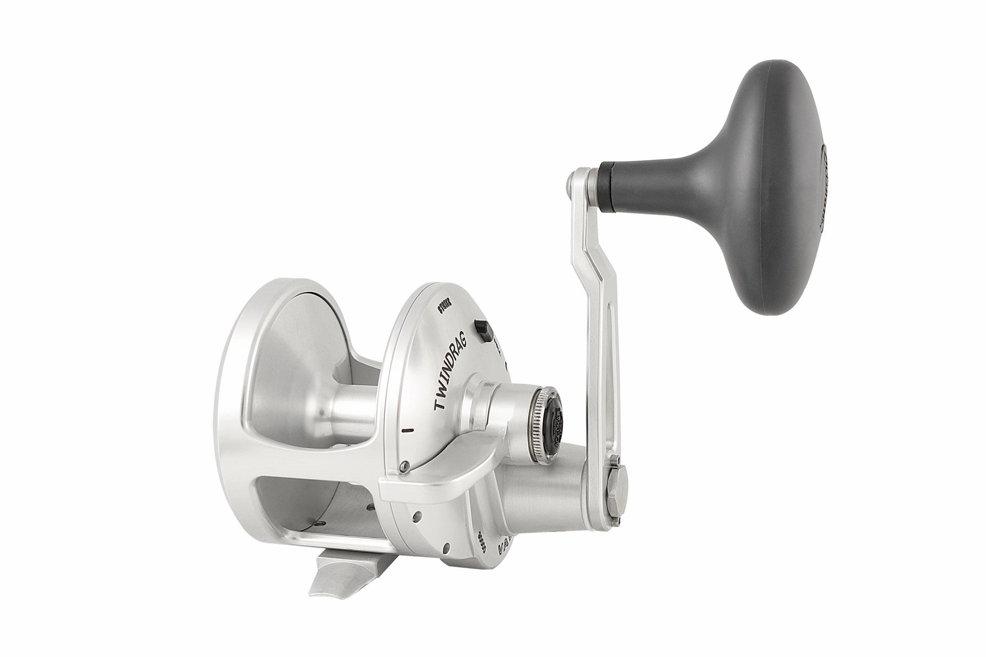 Valiant 2 Fishing Reel