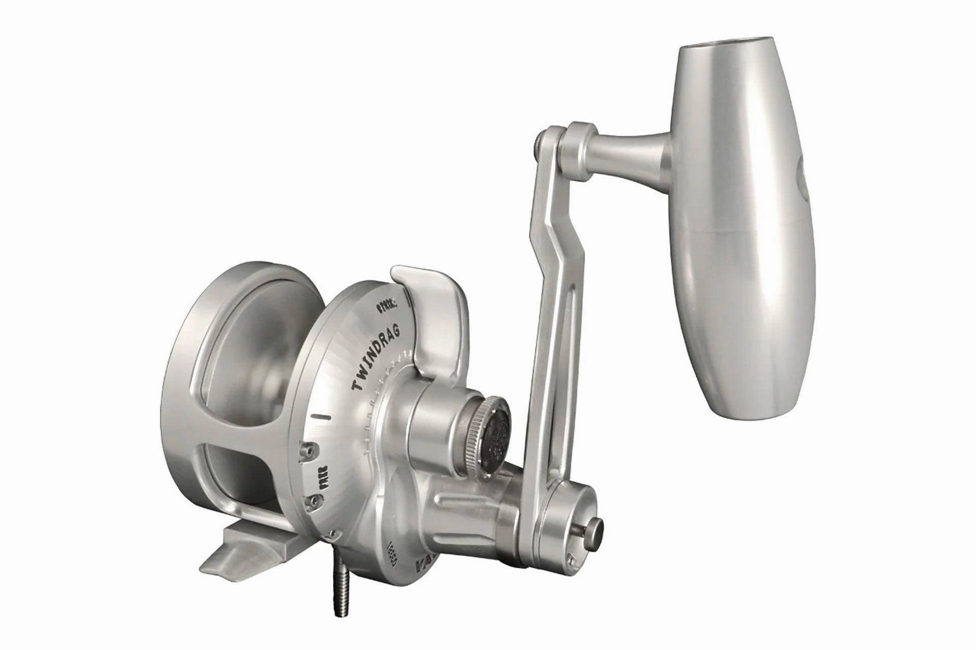 Valiant Fishing Reel