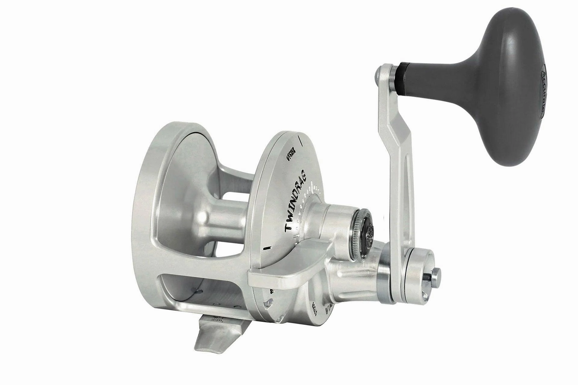 Valiant Fishing Reel