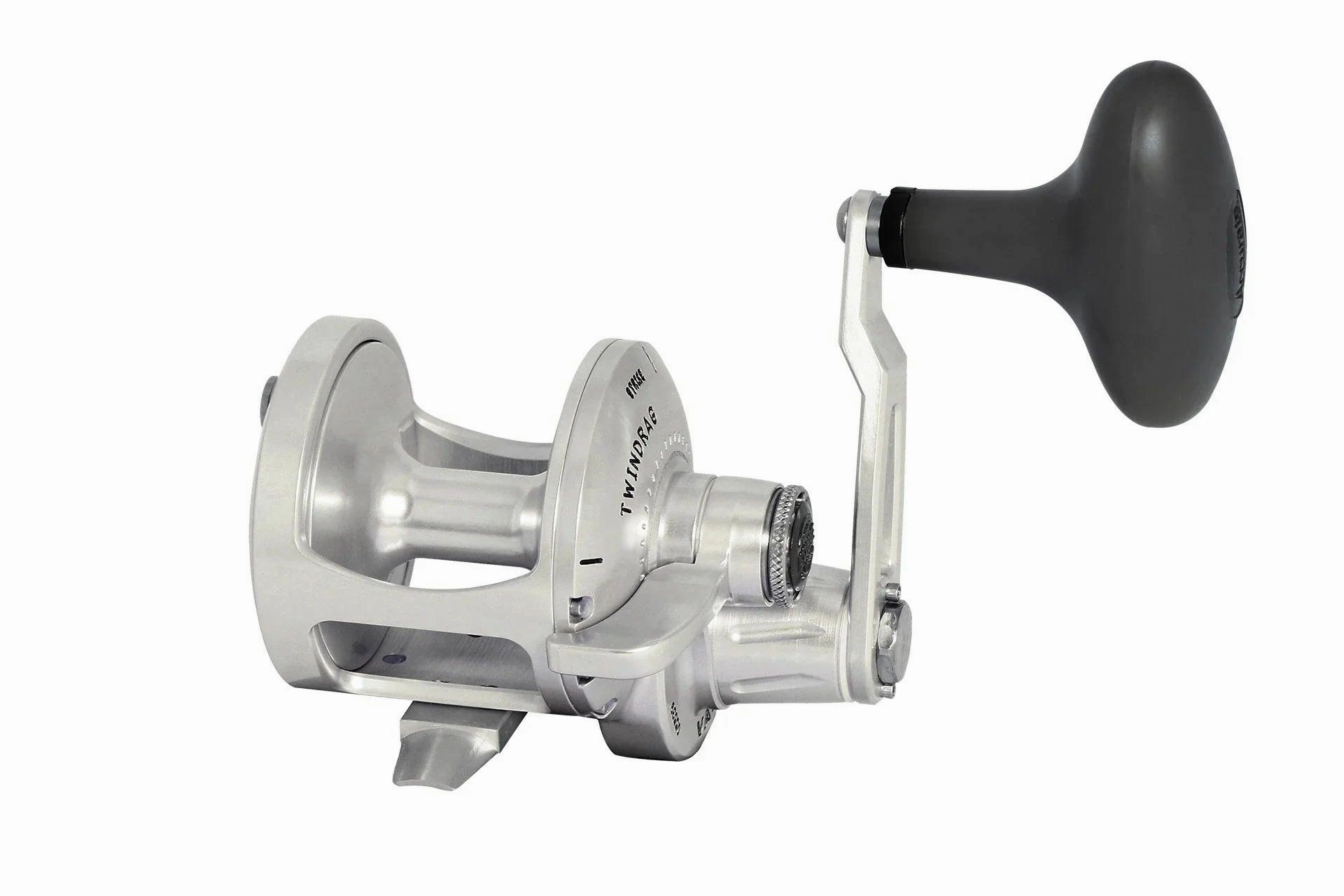 Valiant Fishing Reel