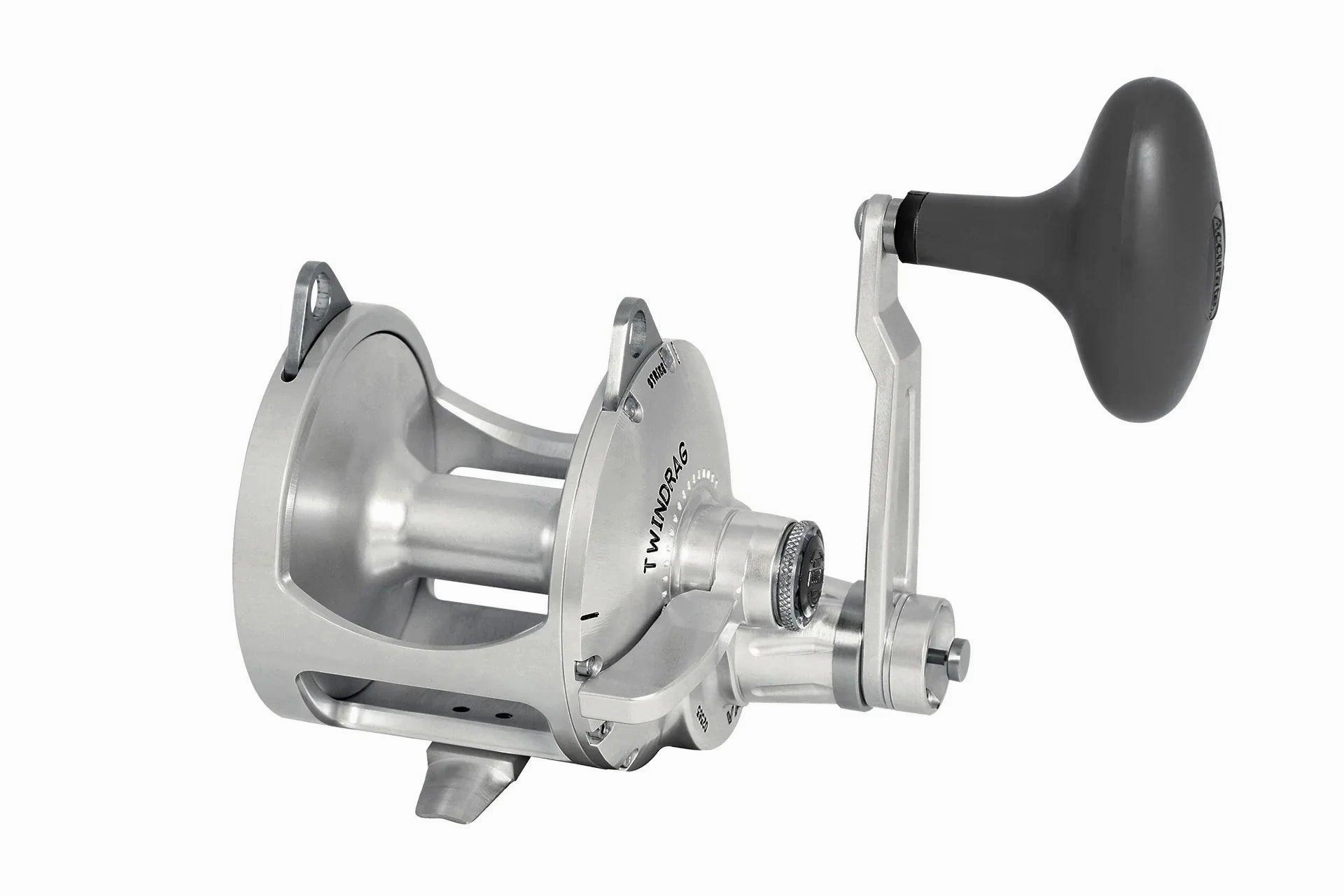 Valiant Fishing Reel