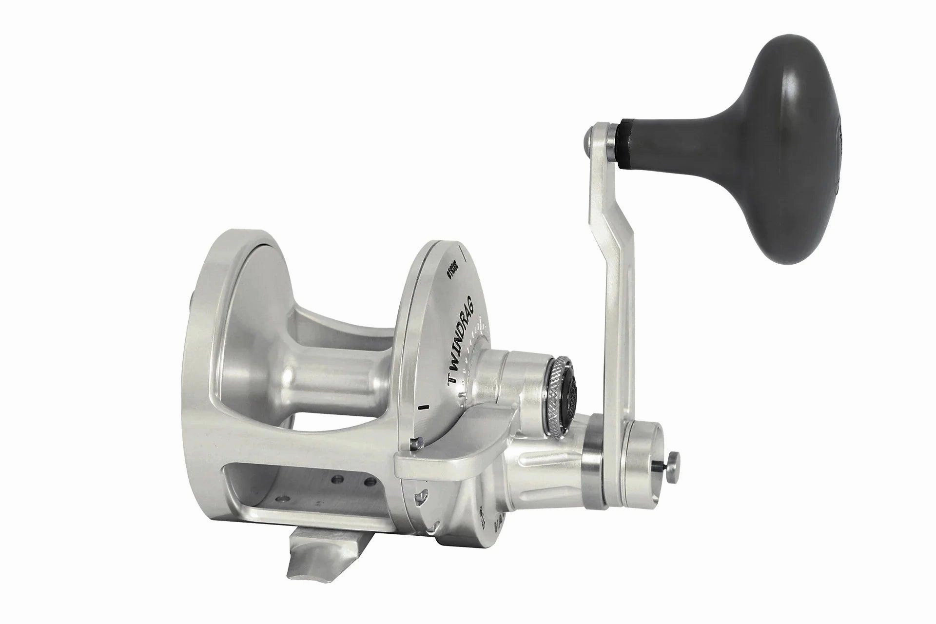 Valiant Fishing Reel