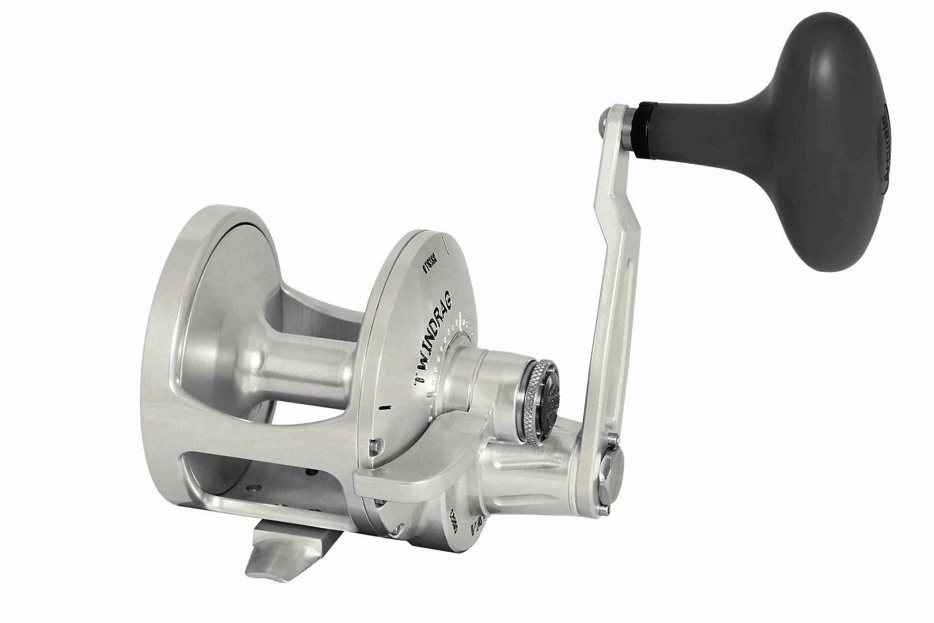 Valiant Fishing Reel