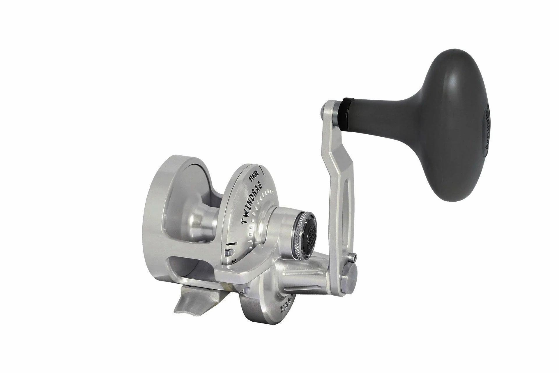 Valiant Fishing Reel