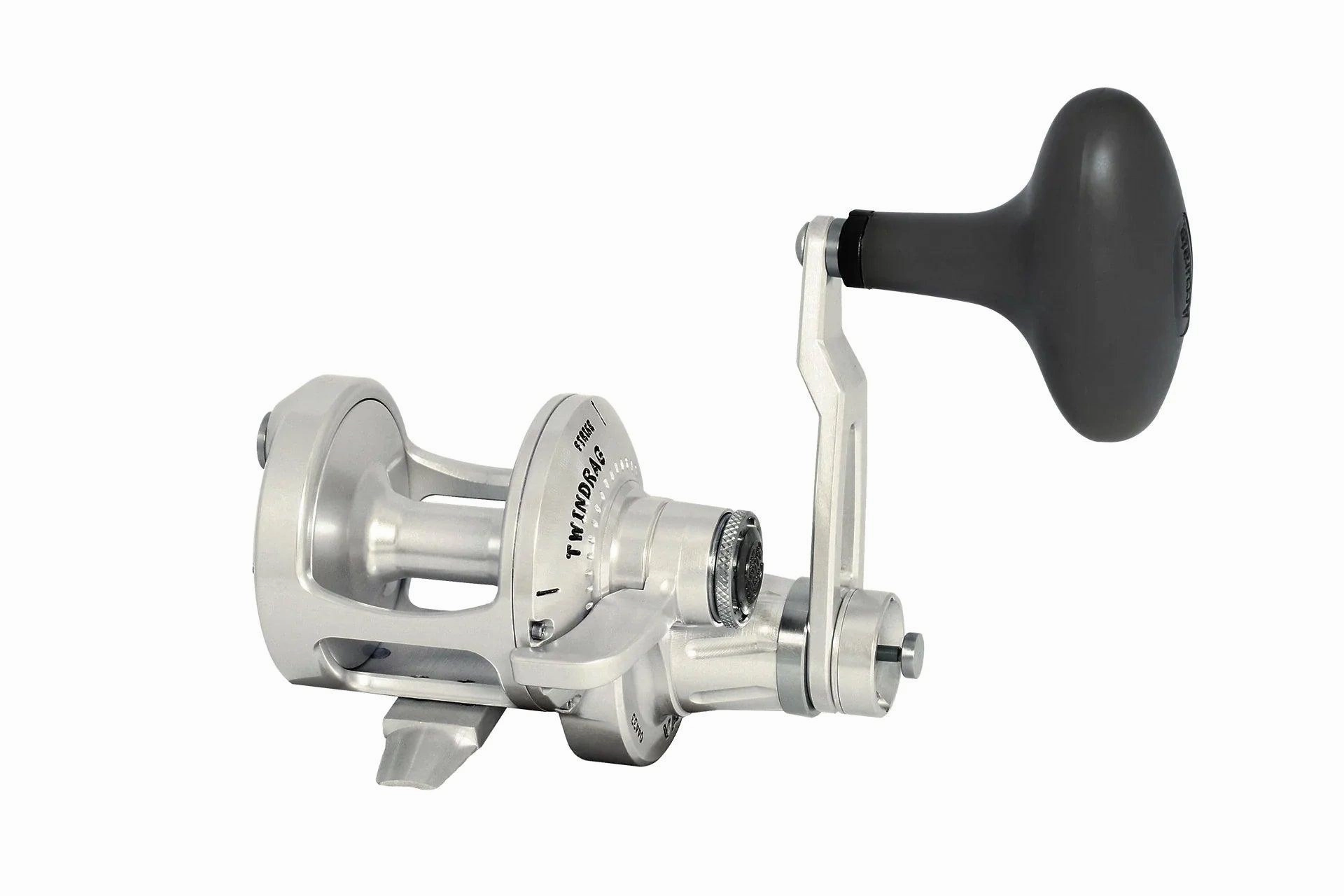 Valiant Fishing Reel