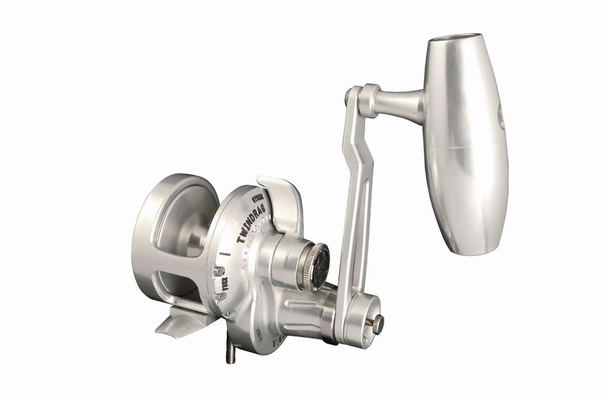 Valiant Fishing Reel