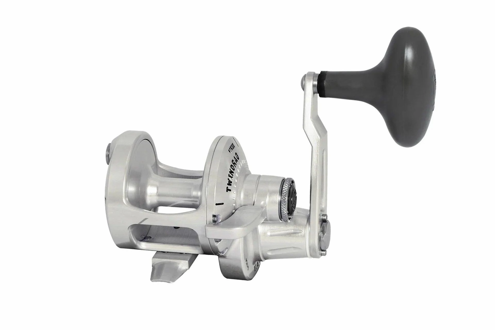 Valiant Fishing Reel