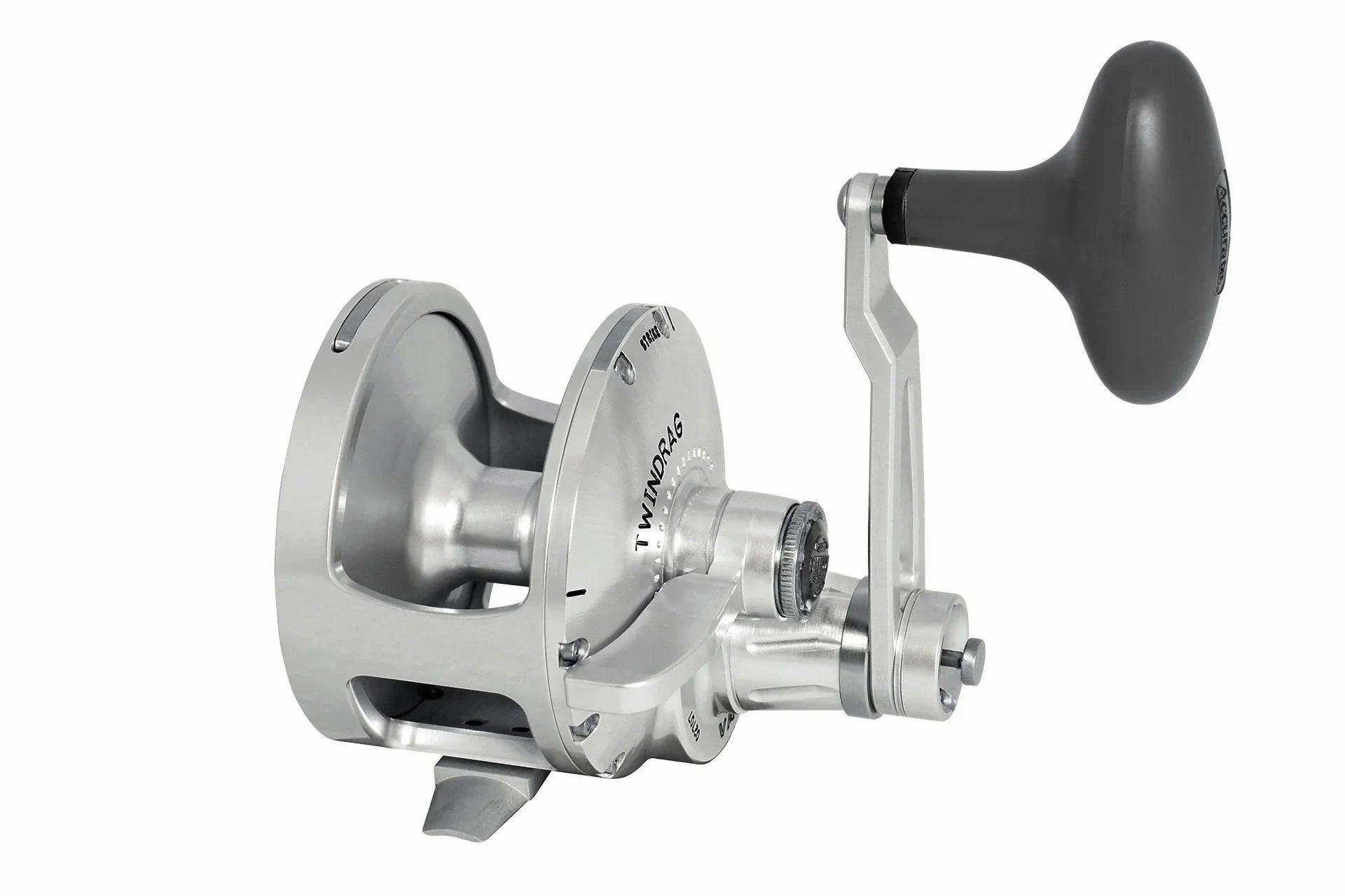 Valiant Fishing Reel