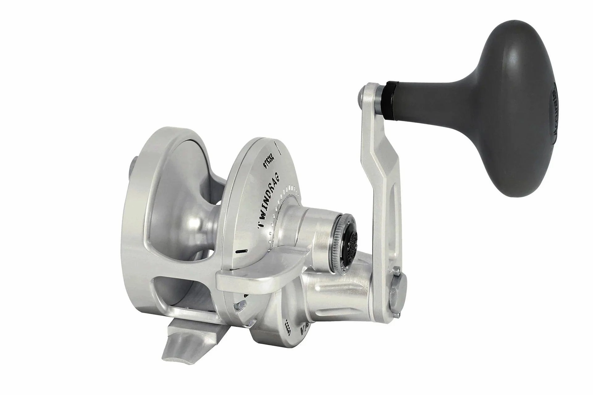 Valiant Fishing Reel
