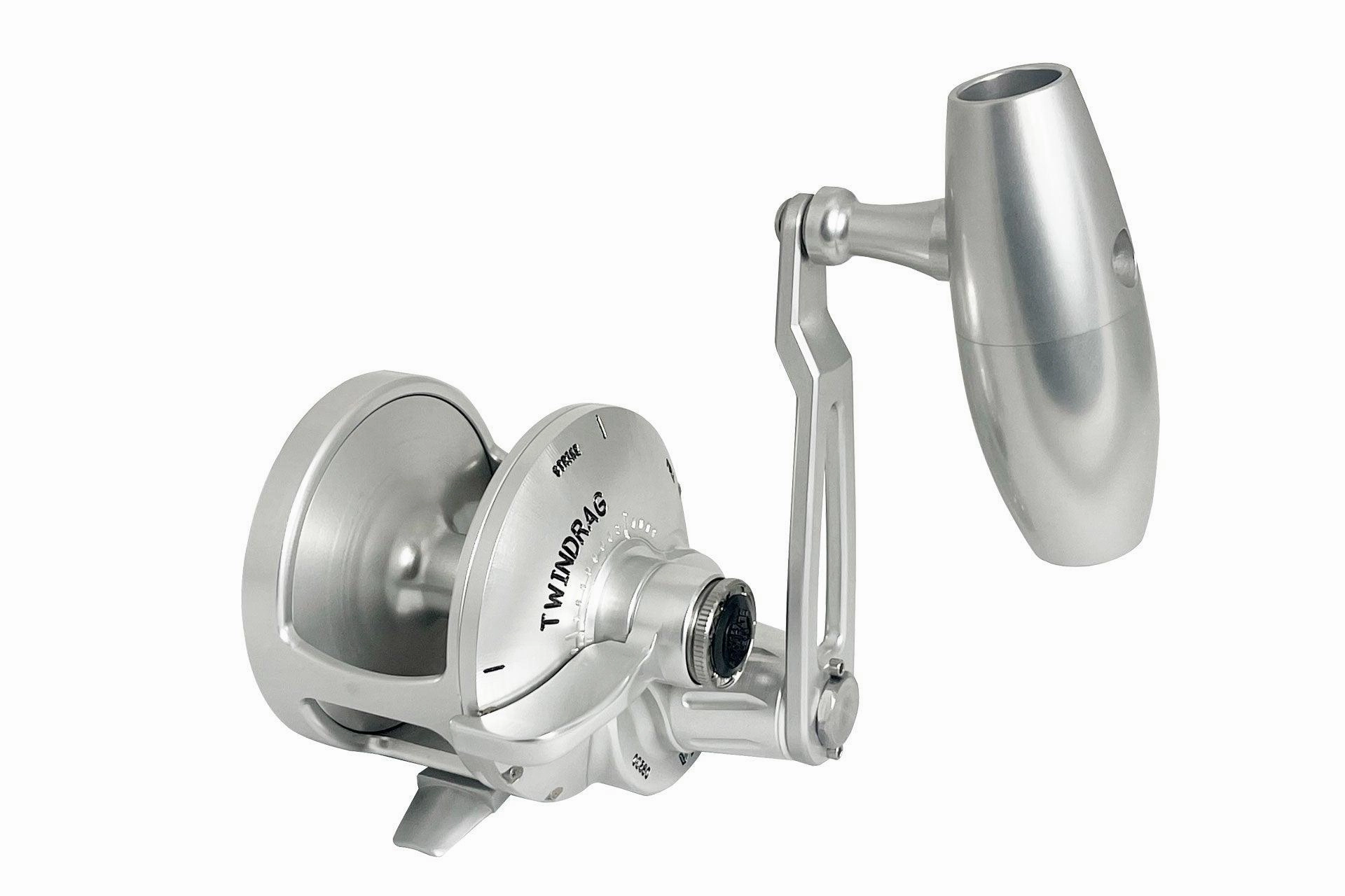Valiant Fishing Reel