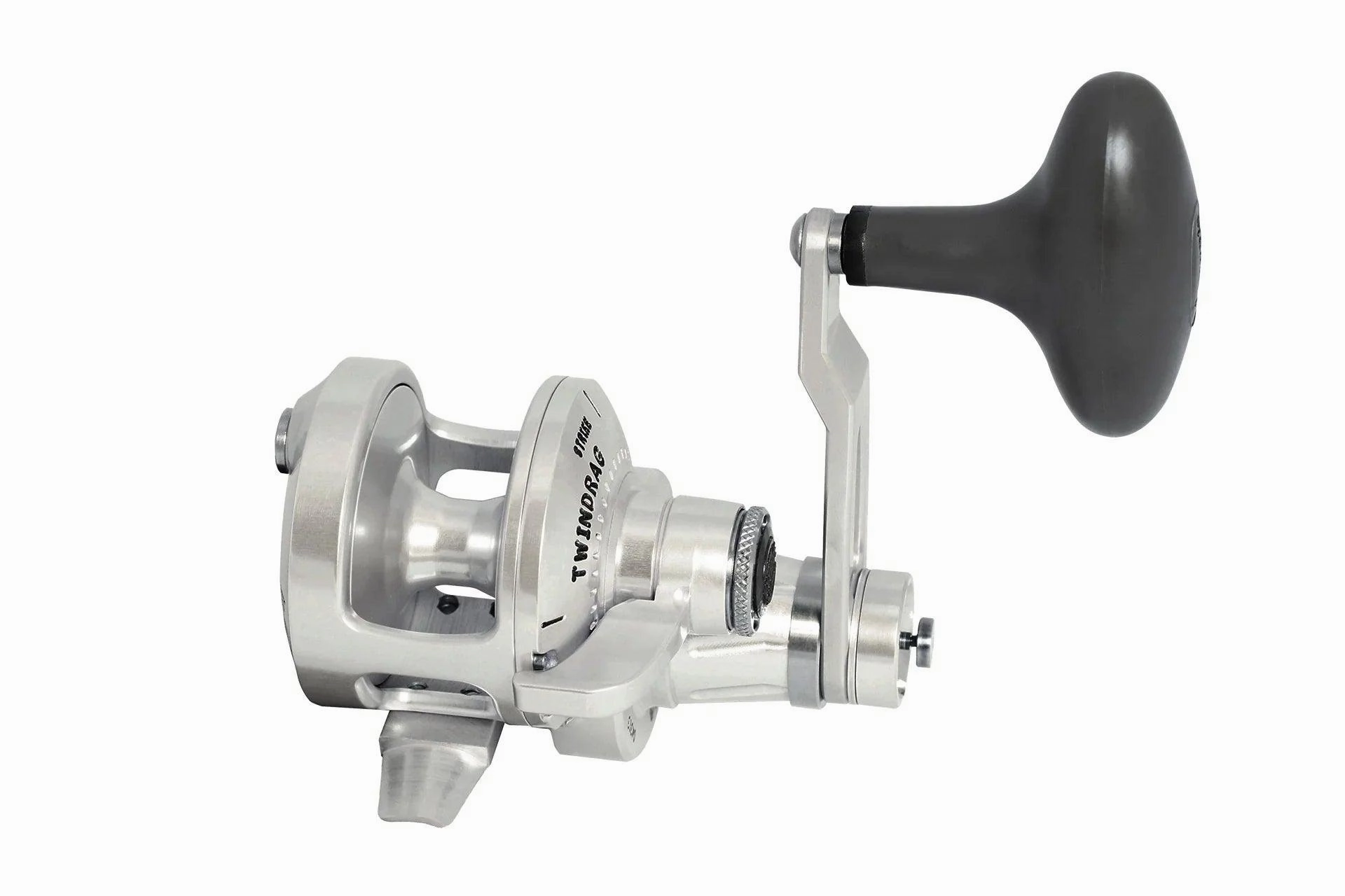 Valiant Fishing Reel