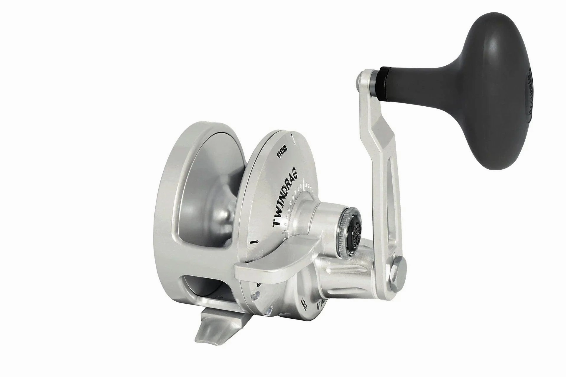 Valiant Fishing Reel