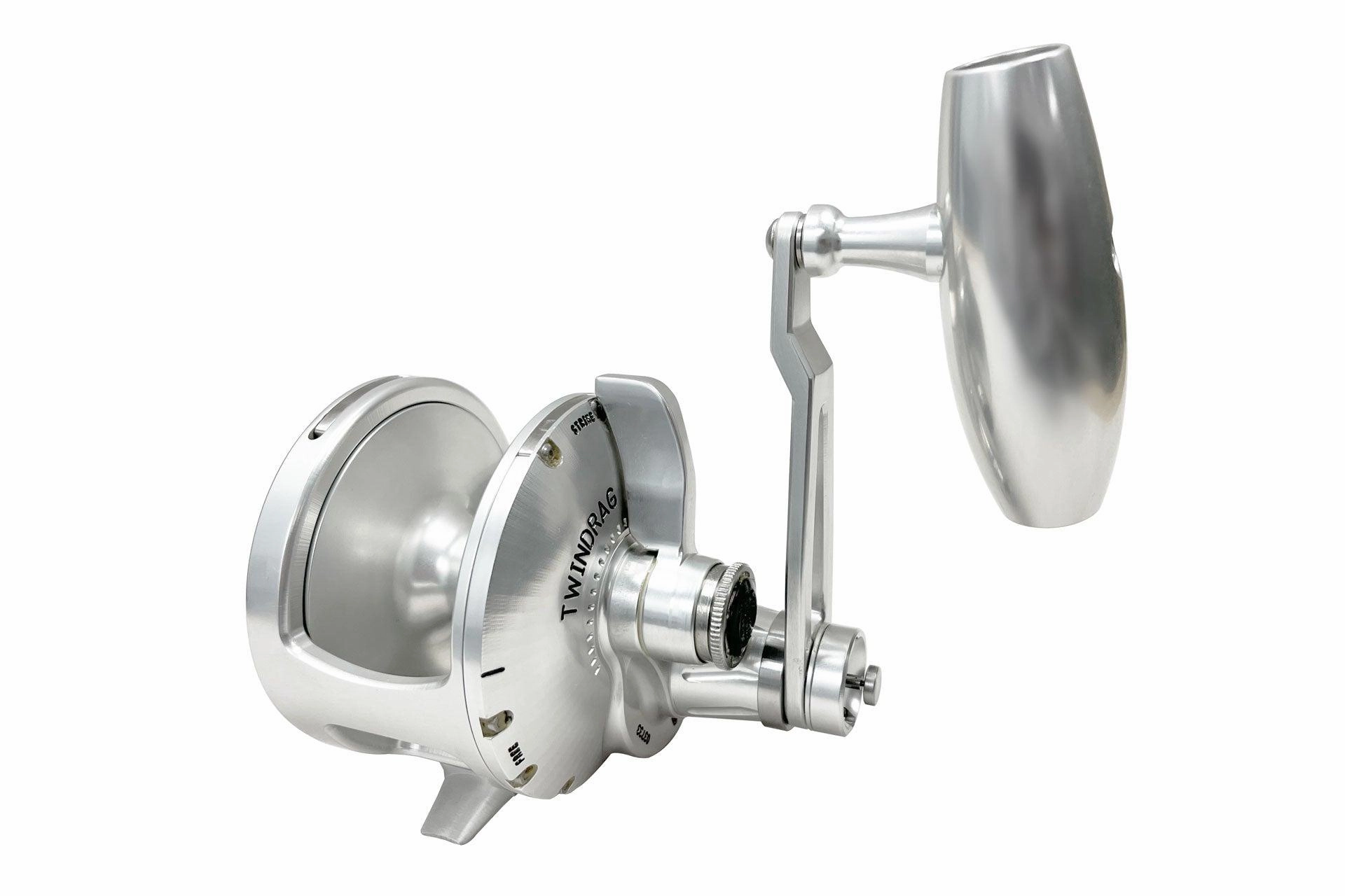 Valiant Fishing Reel
