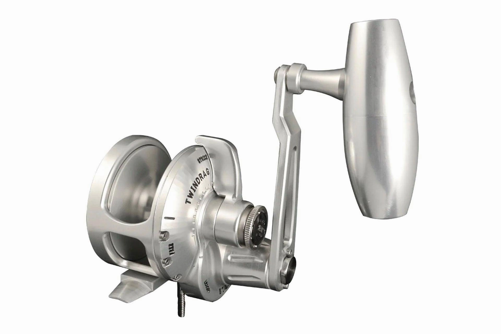 Valiant Fishing Reel