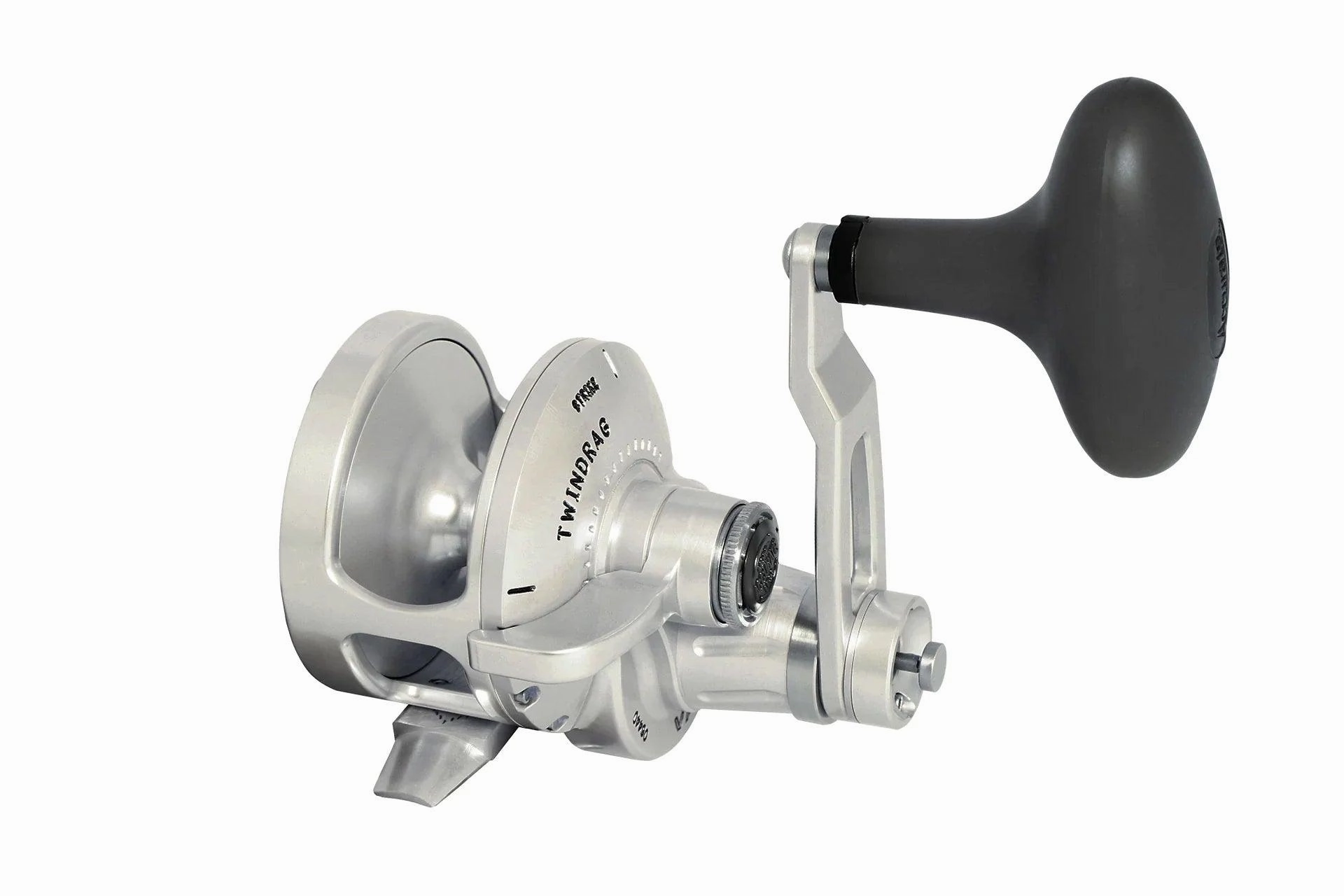 Valiant Fishing Reel