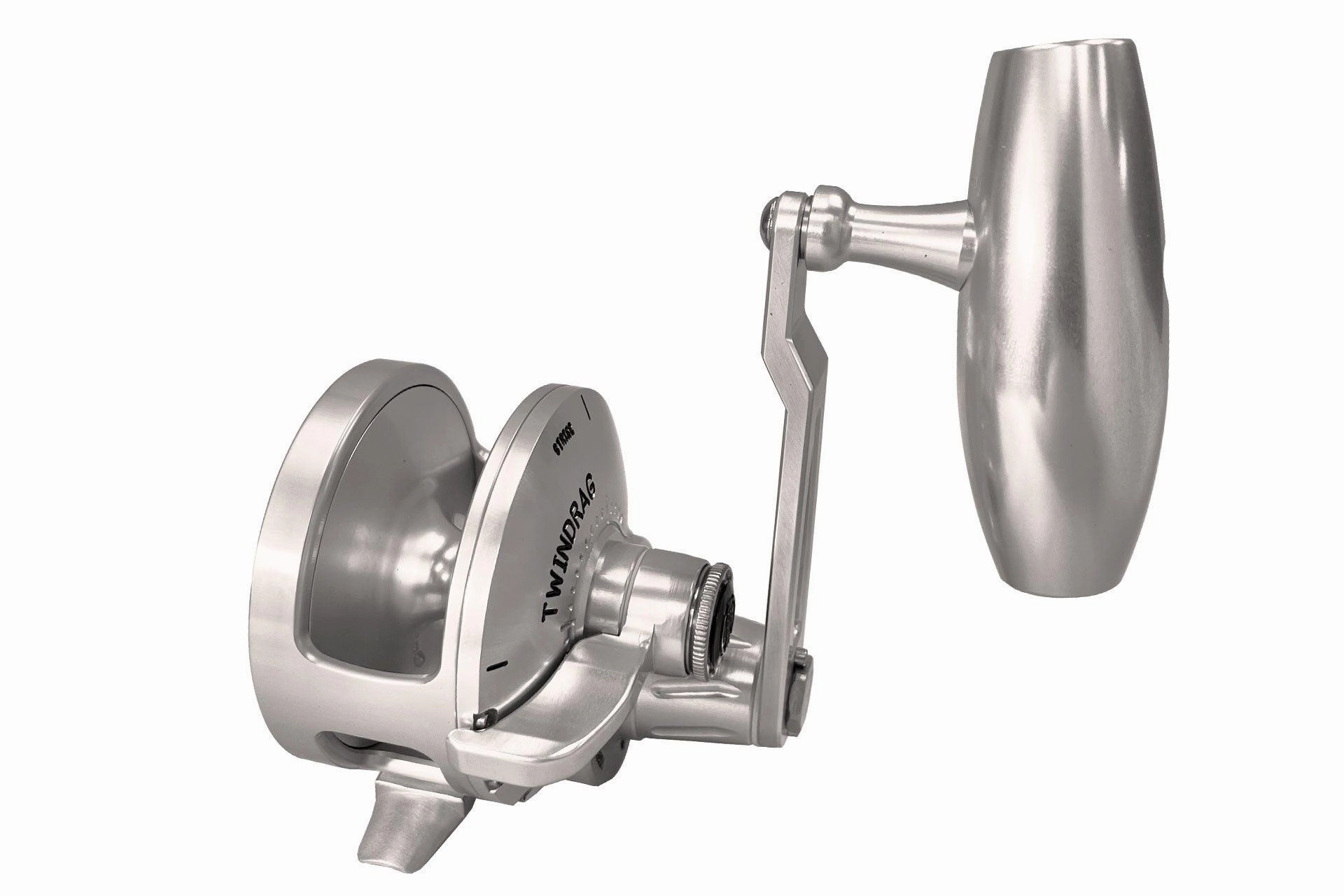 Valiant Fishing Reel