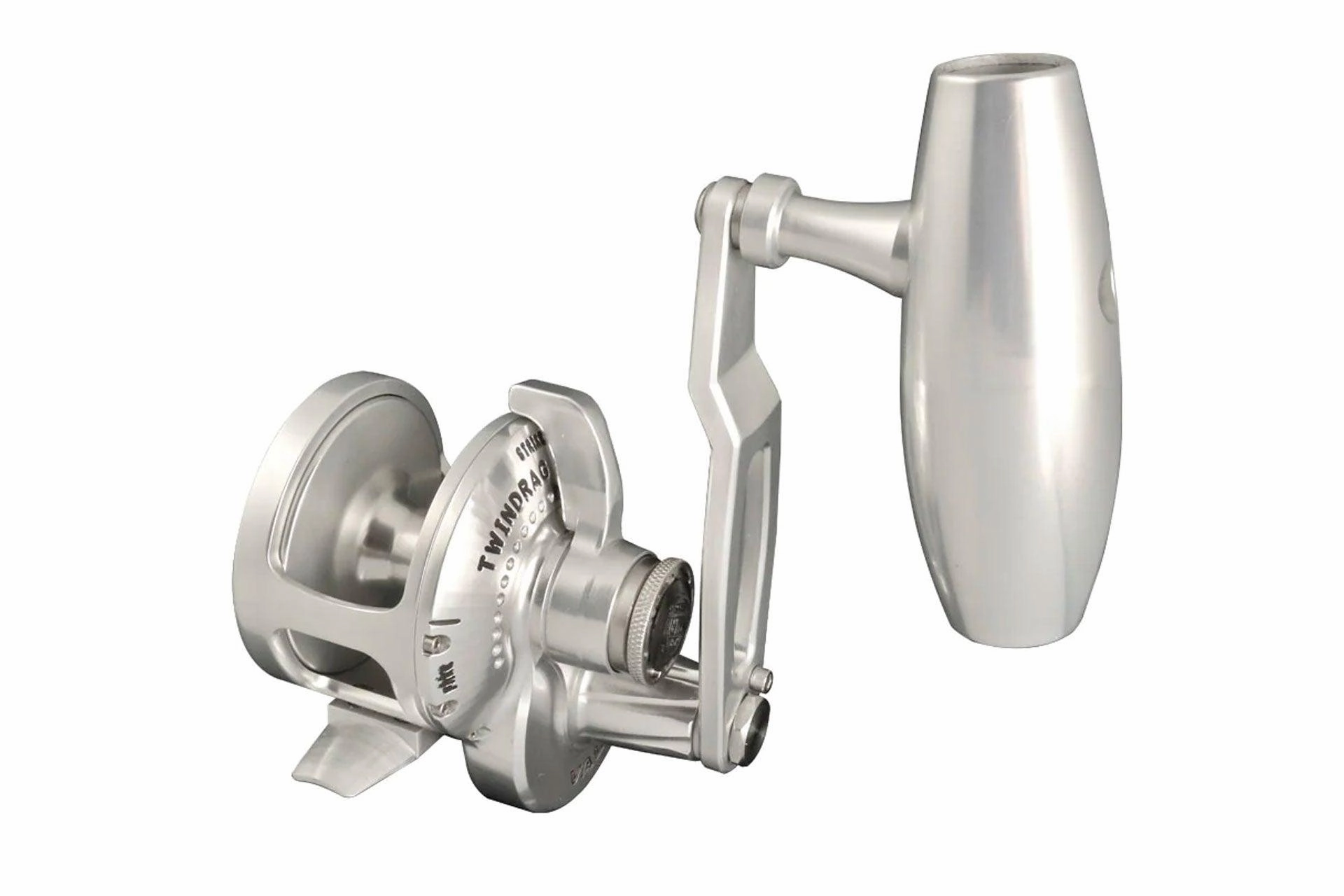 Valiant Fishing Reel