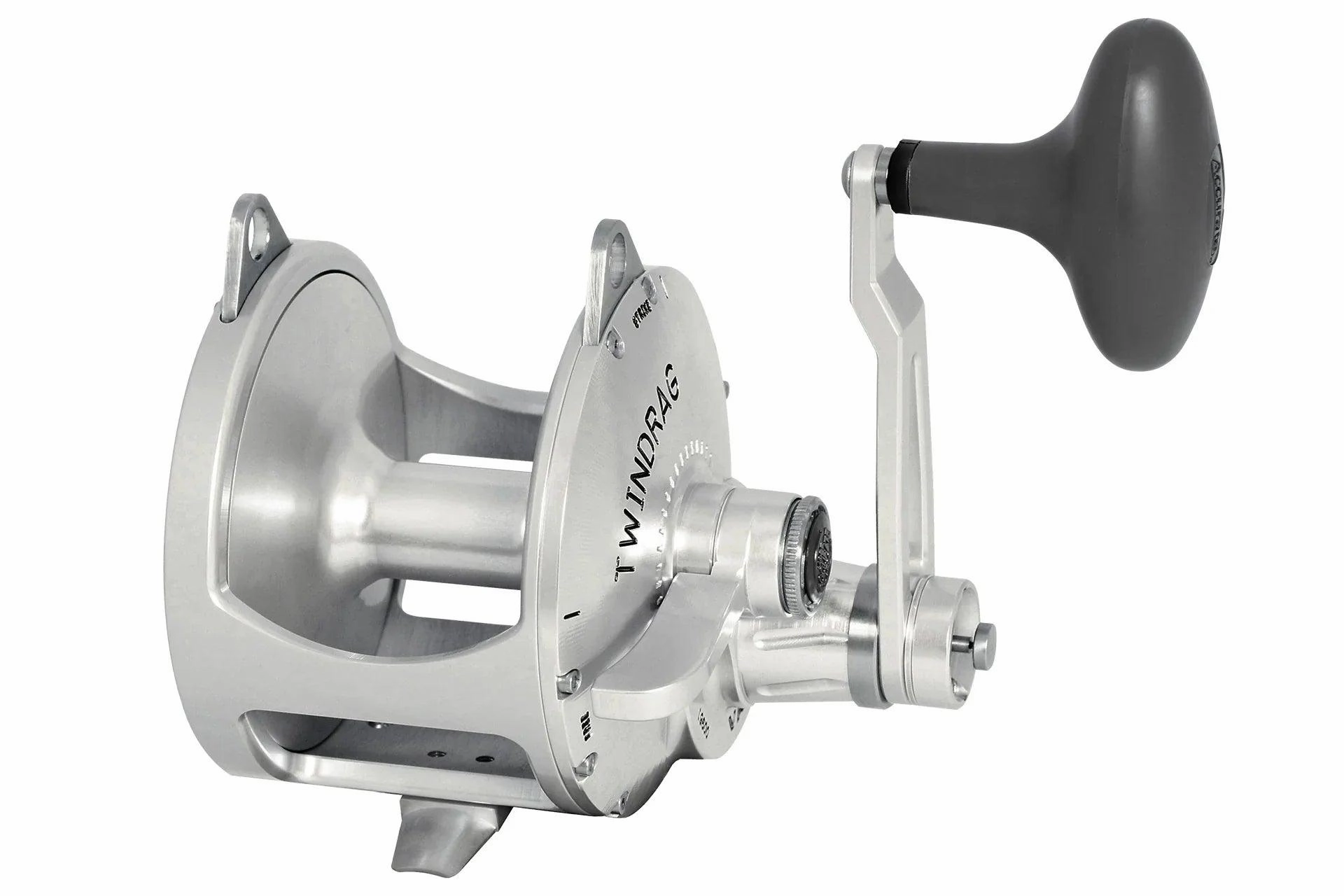 Valiant Fishing Reel