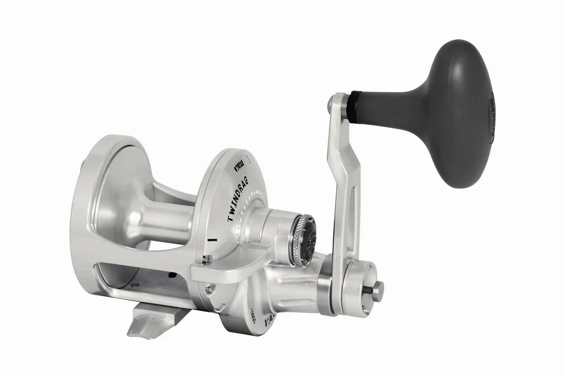 Valiant Fishing Reel