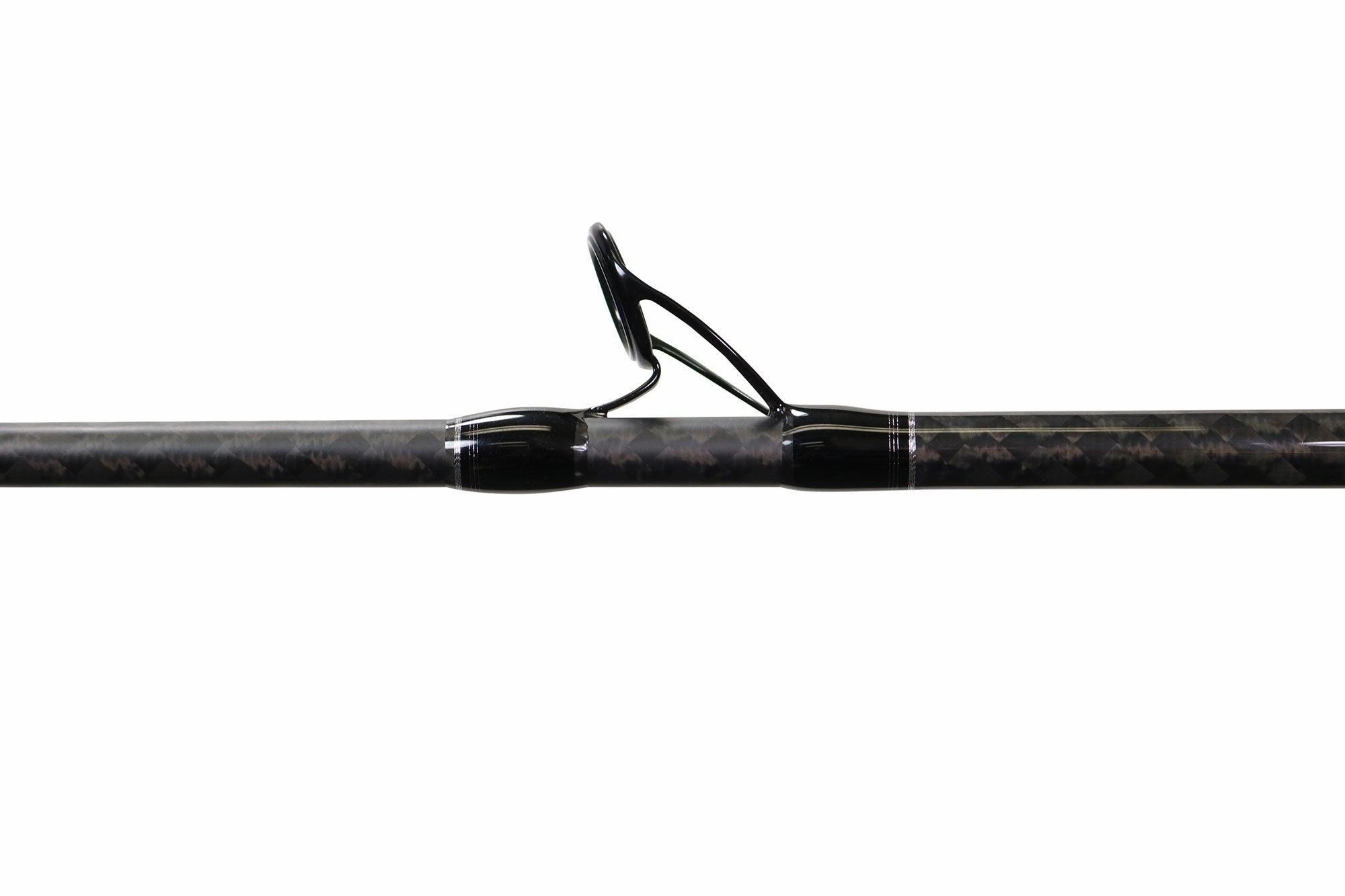 Valiant Fishing Rod 7ft 10in