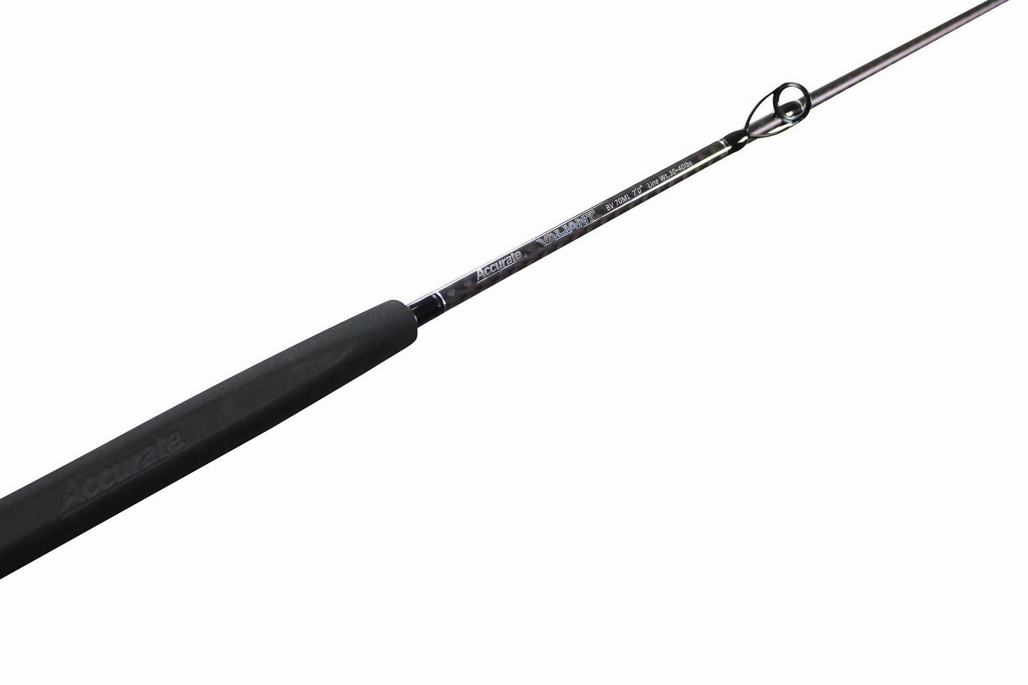 Valiant Fishing Rod 7ft 10in