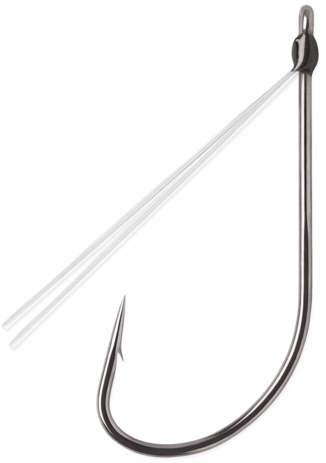 VMC Weedless Neko Hooks