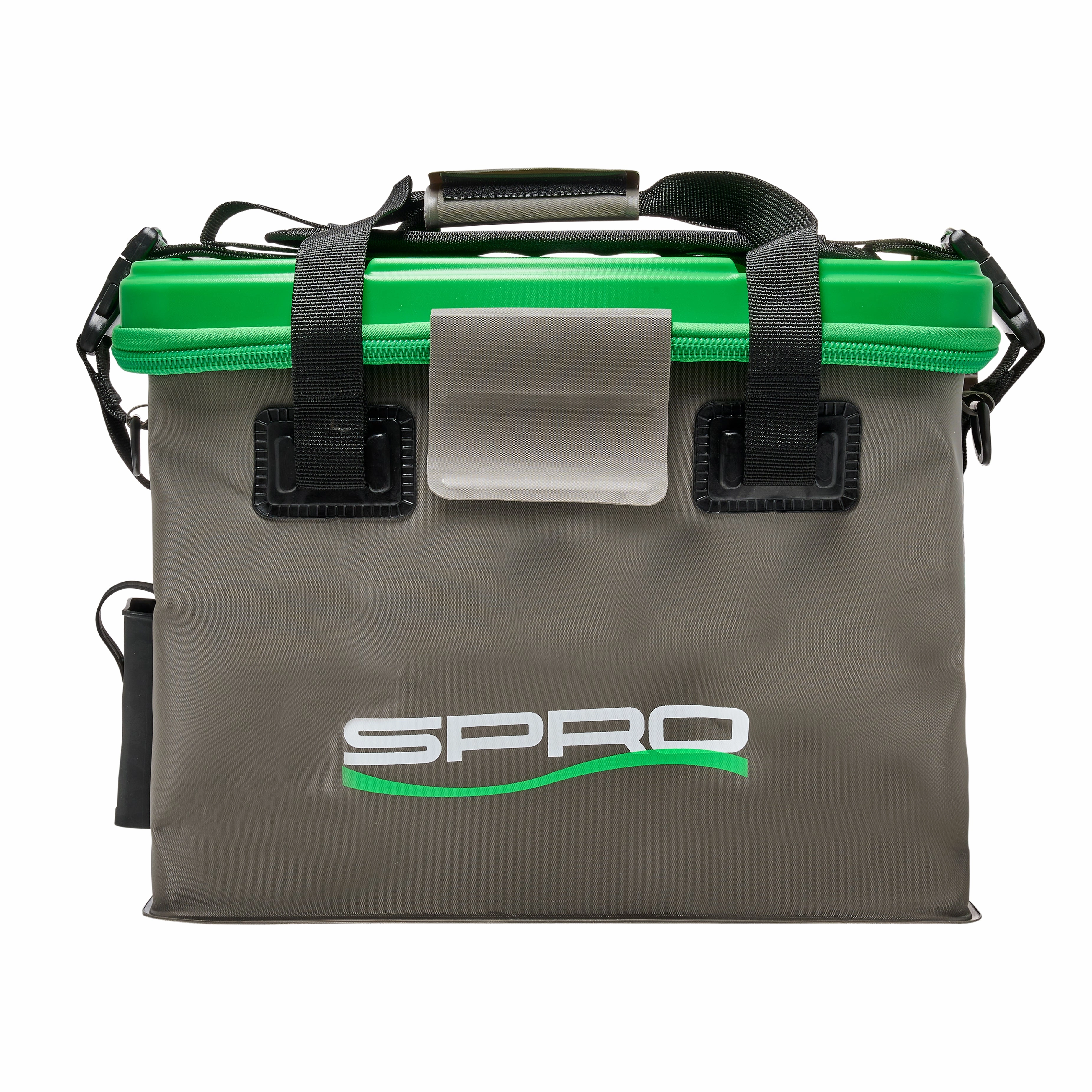 WATERPROOF SOFT TACKLE BOX